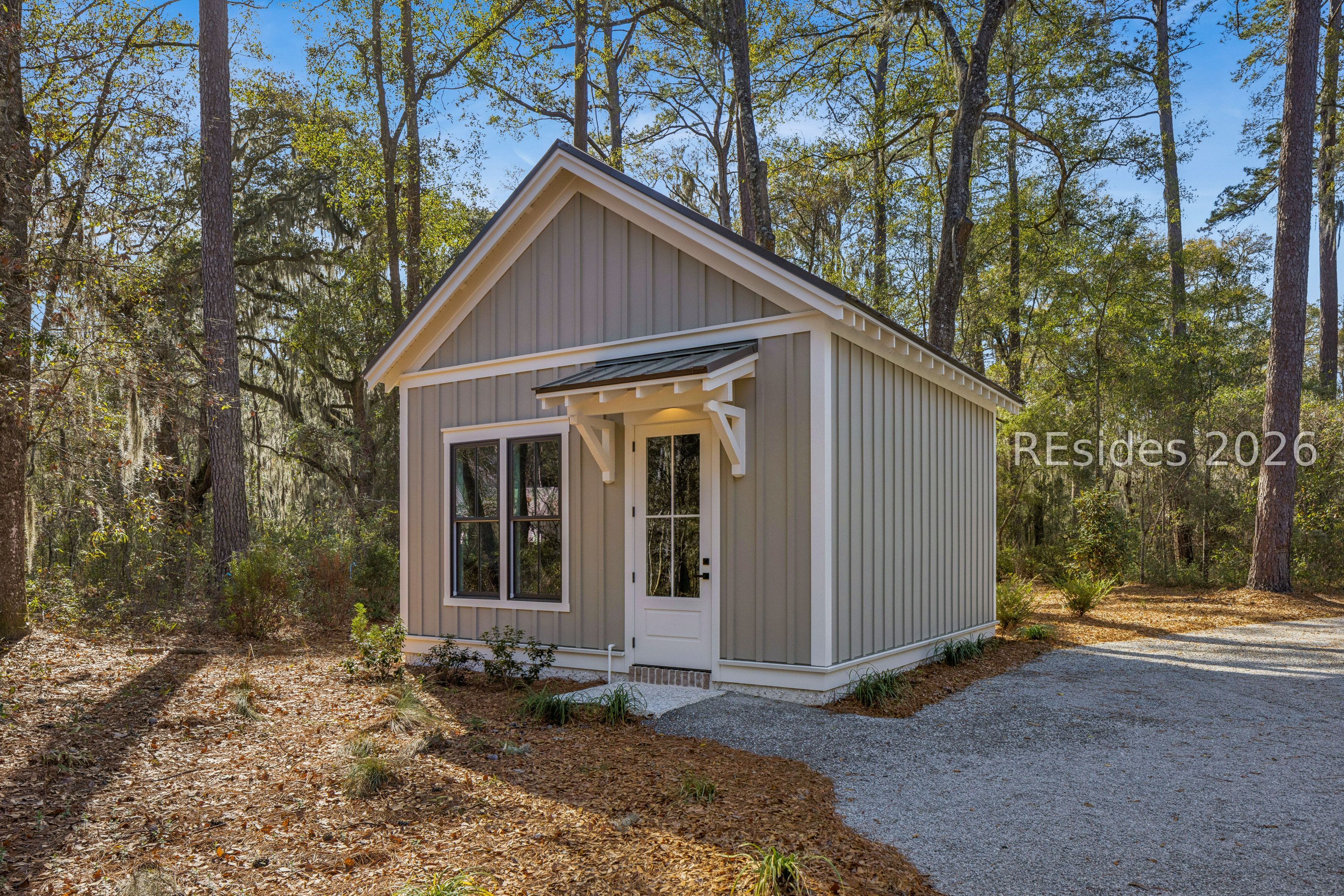 319 Spring Island Drive