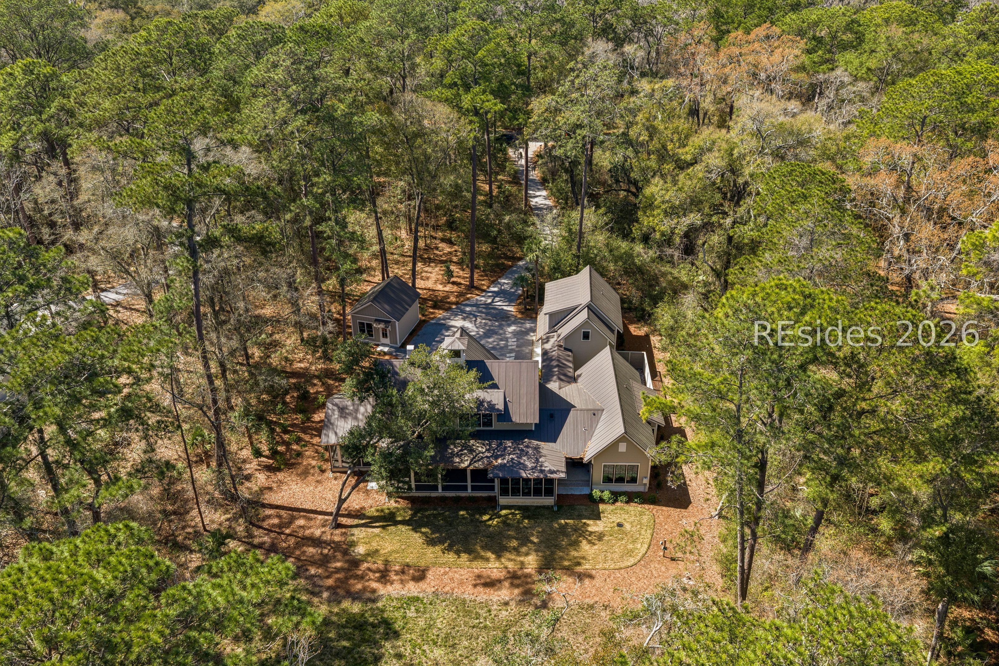 319 Spring Island Drive