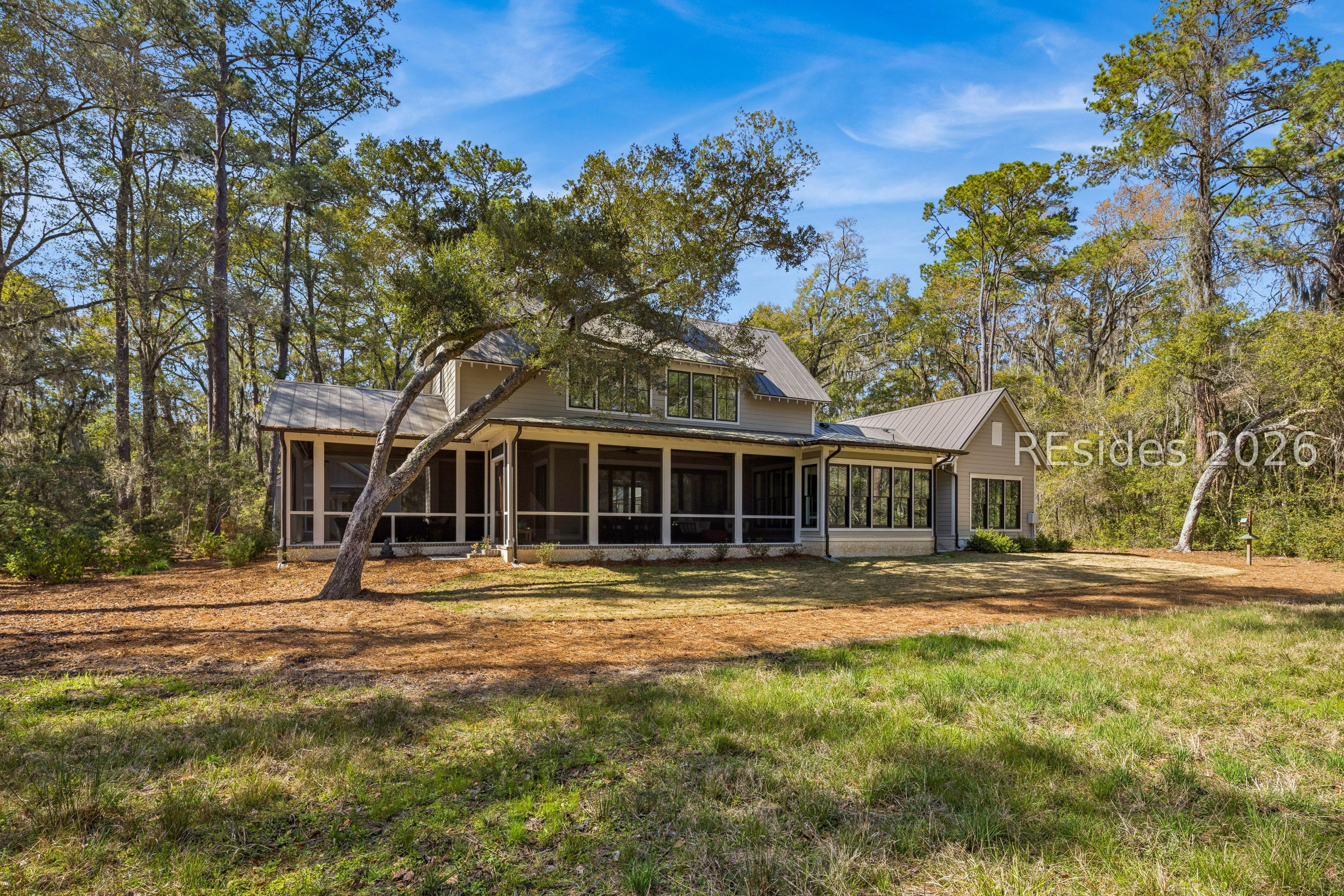 319 Spring Island Drive