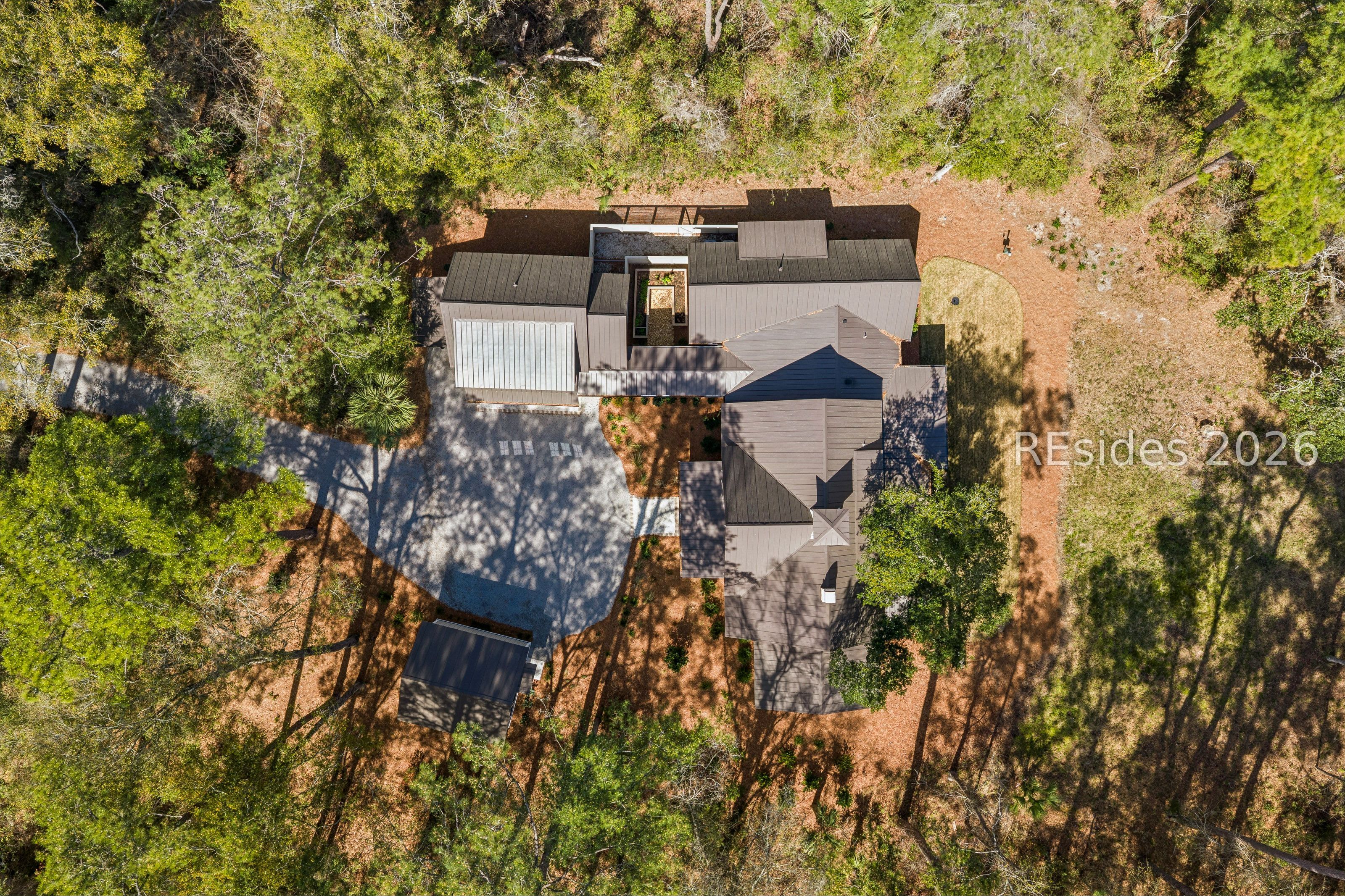 319 Spring Island Drive