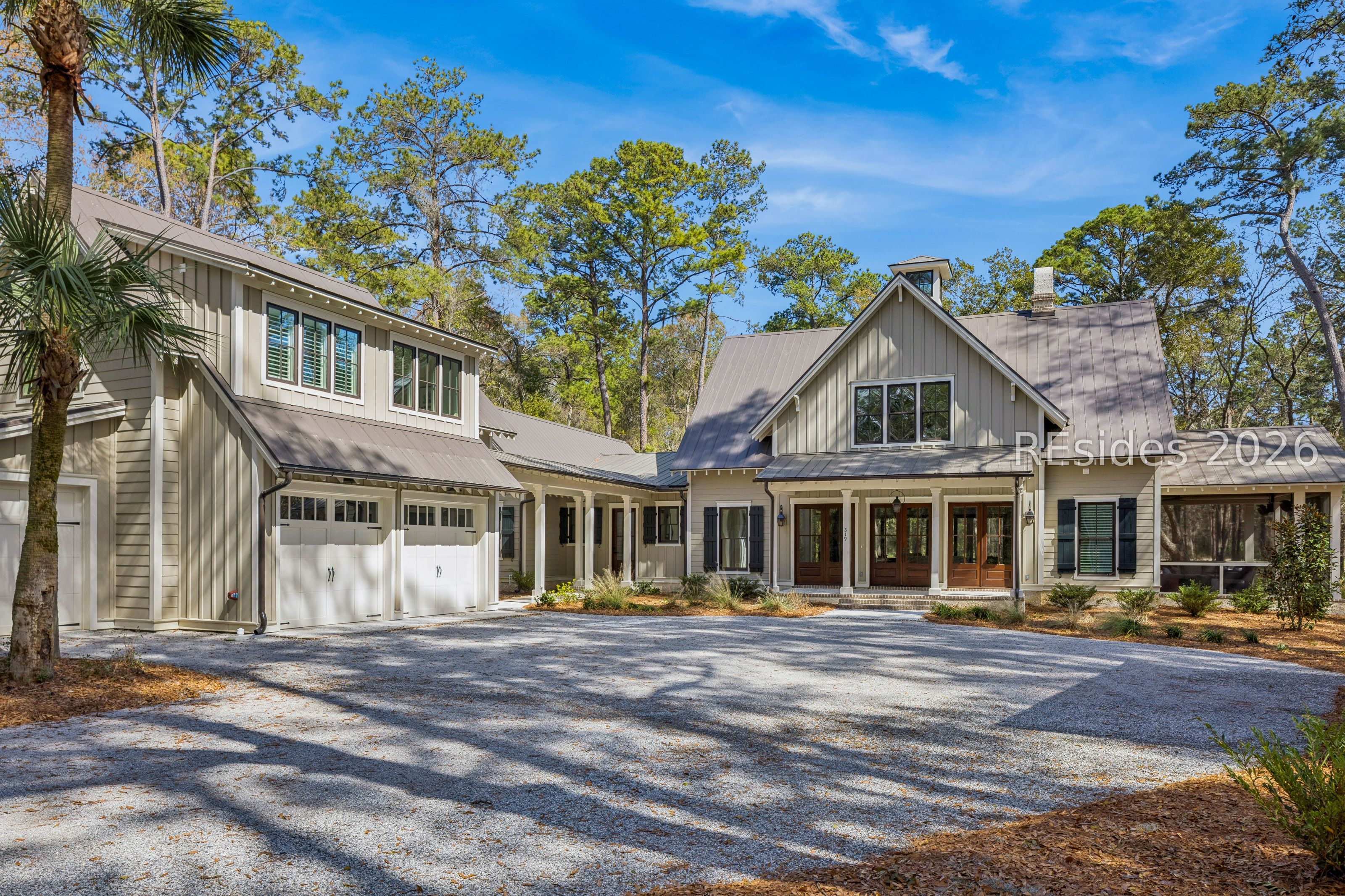 319 Spring Island Drive