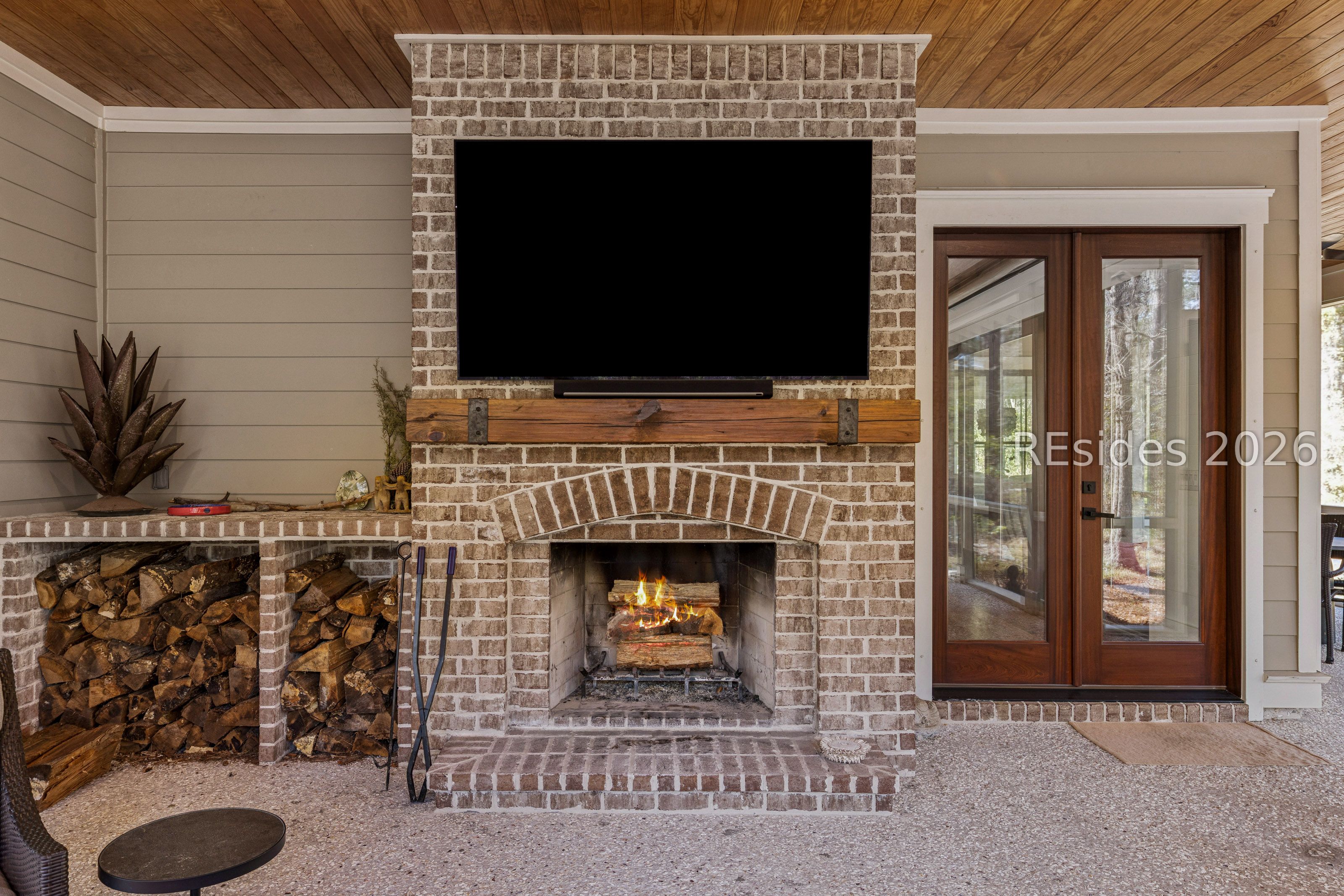 319 Spring Island Drive