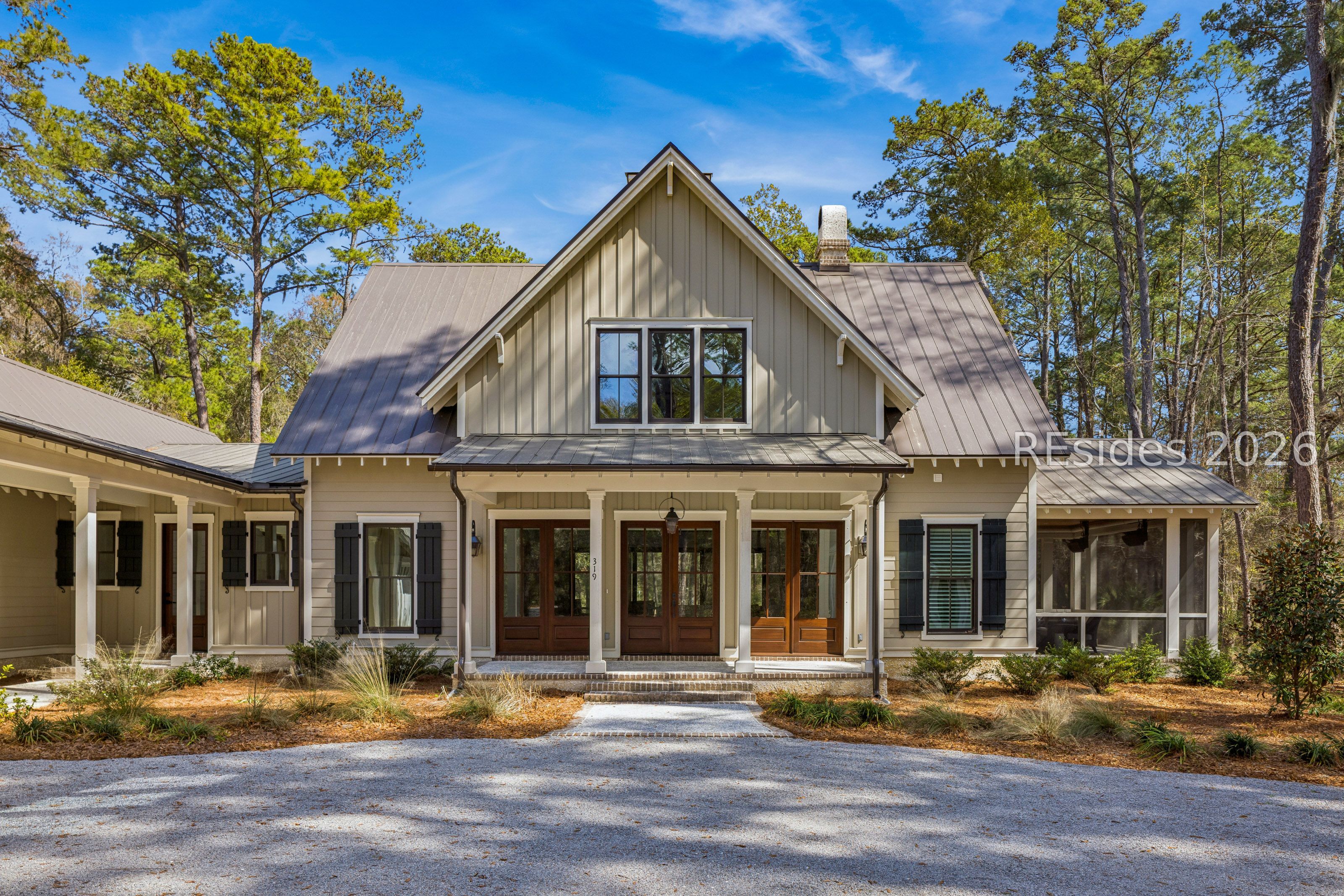 319 Spring Island Drive