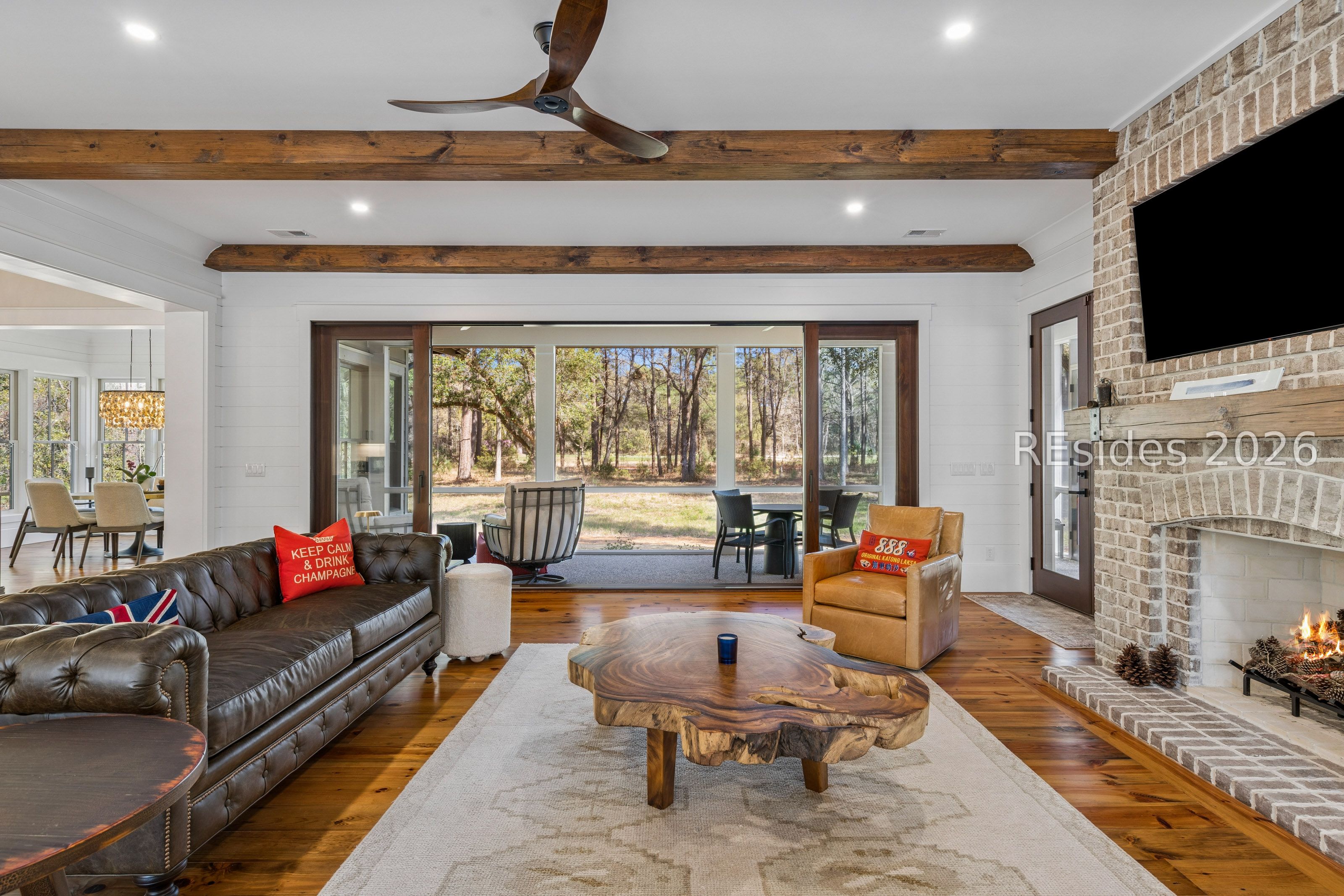 319 Spring Island Drive