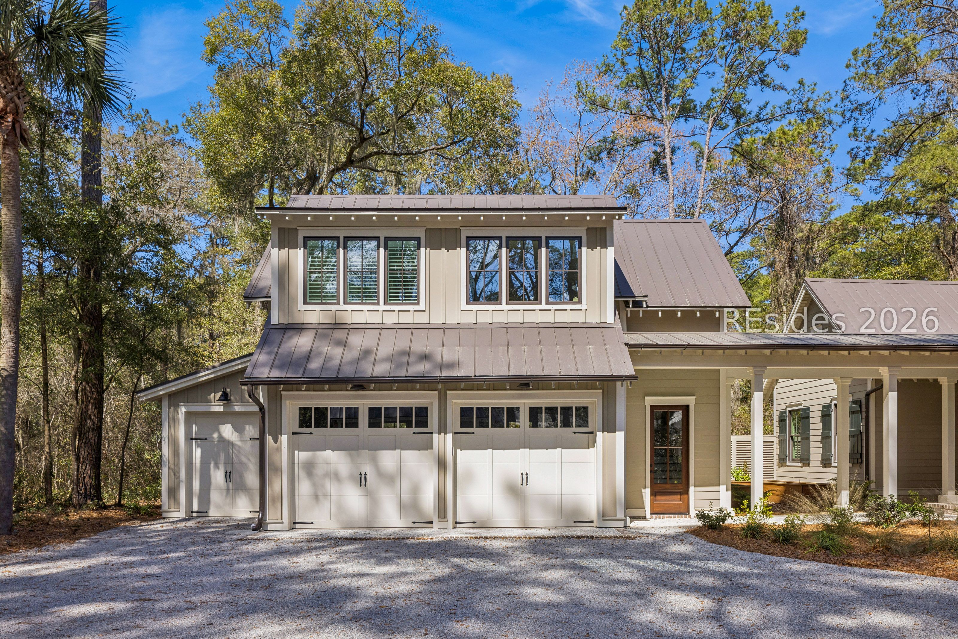 319 Spring Island Drive