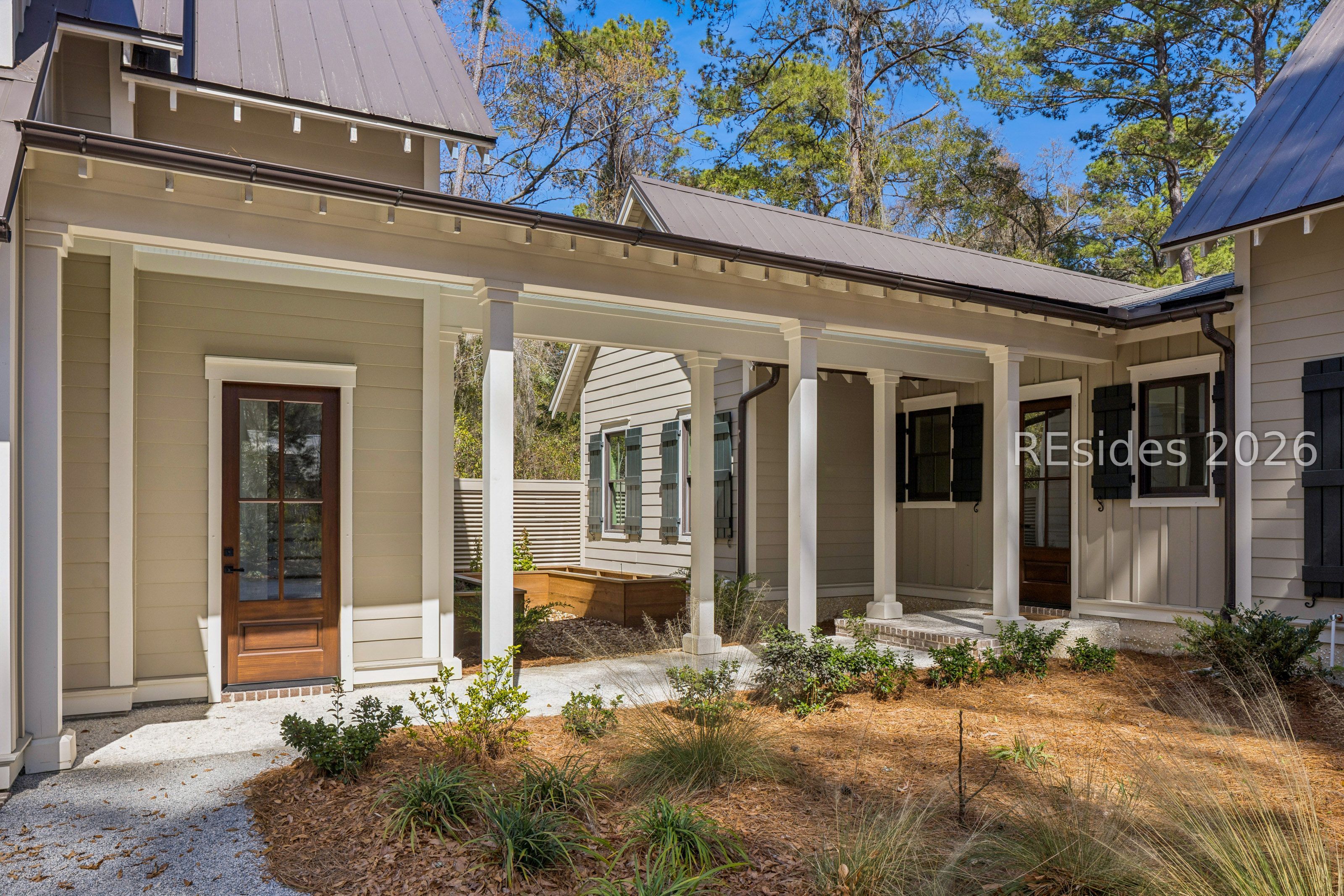 319 Spring Island Drive