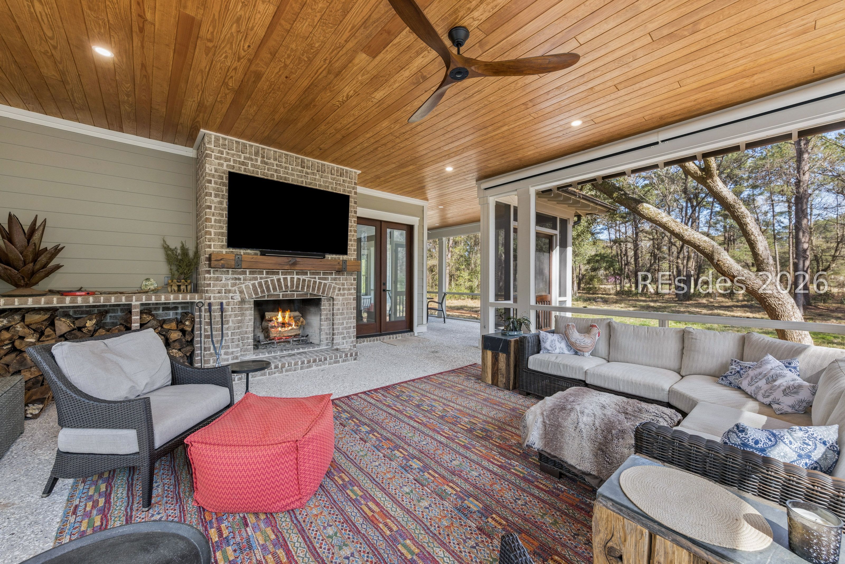 319 Spring Island Drive