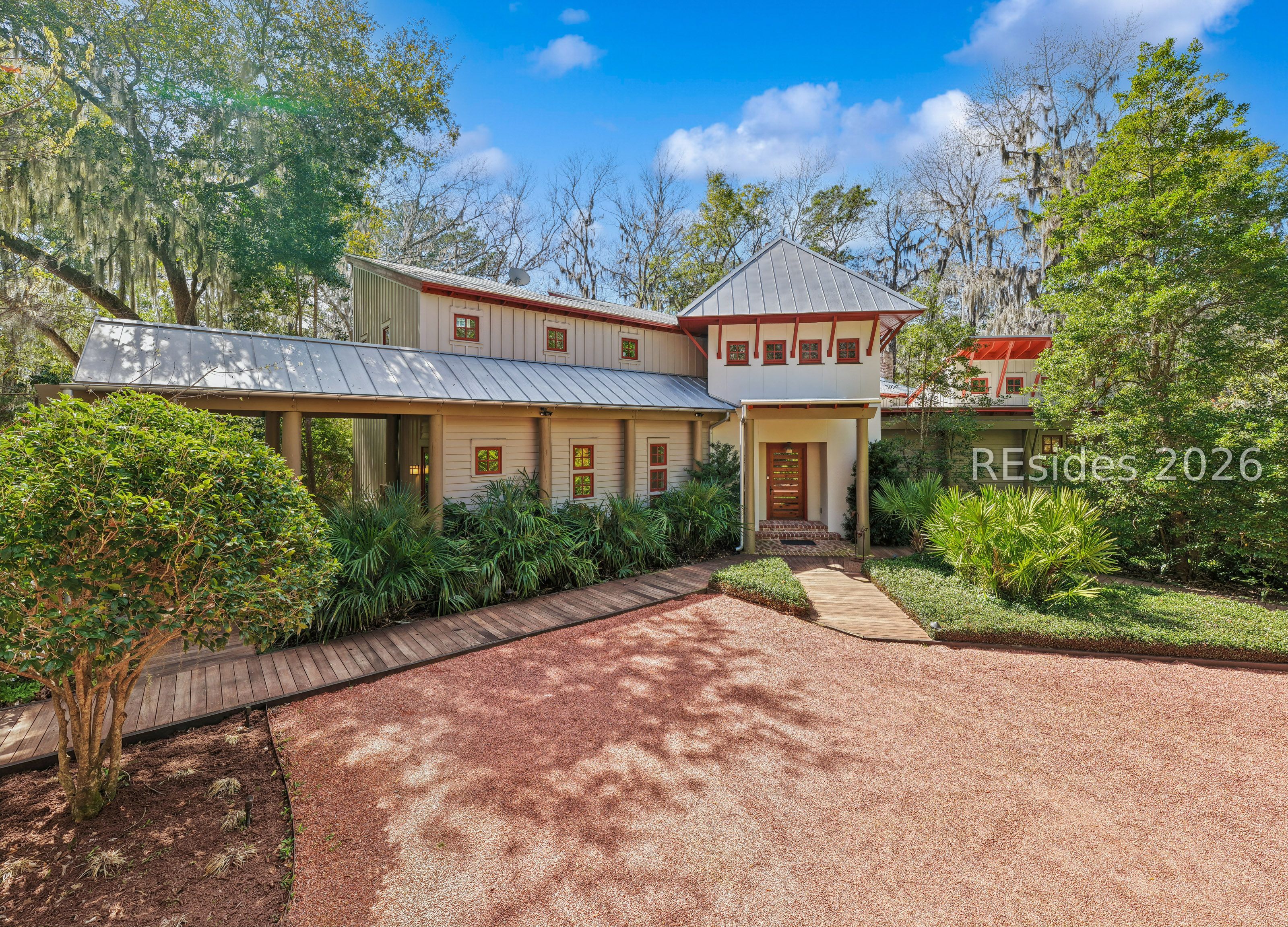 9 Rice Gate Circle