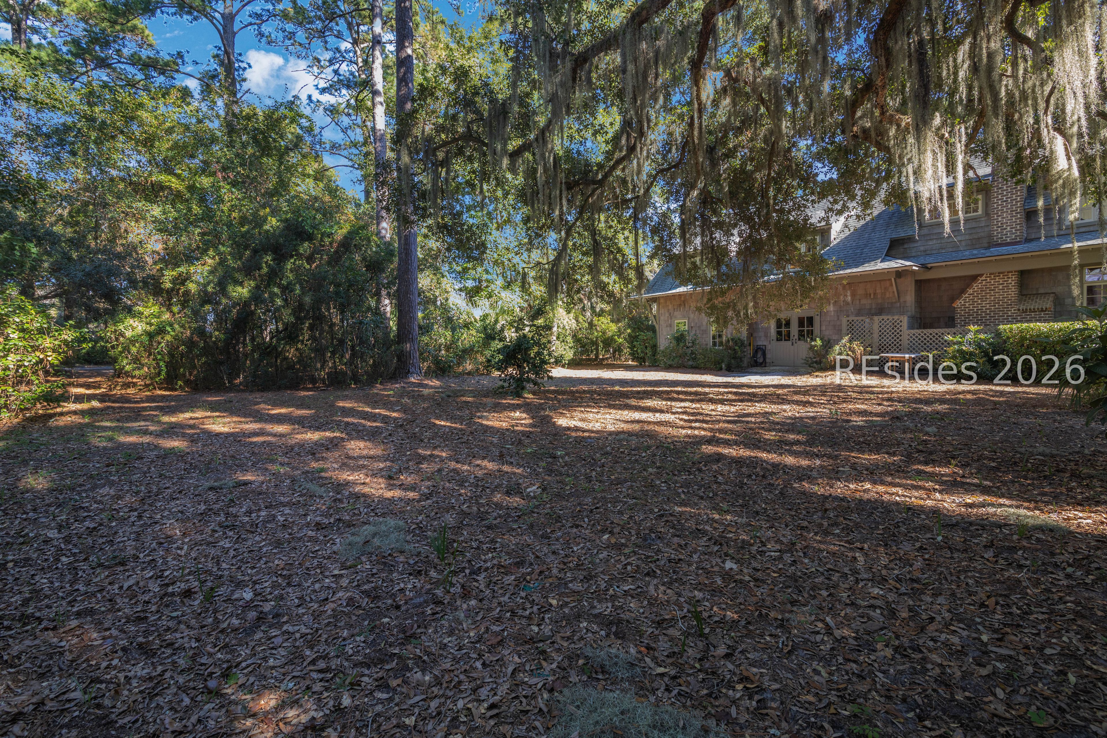 18 Old Tabby Road