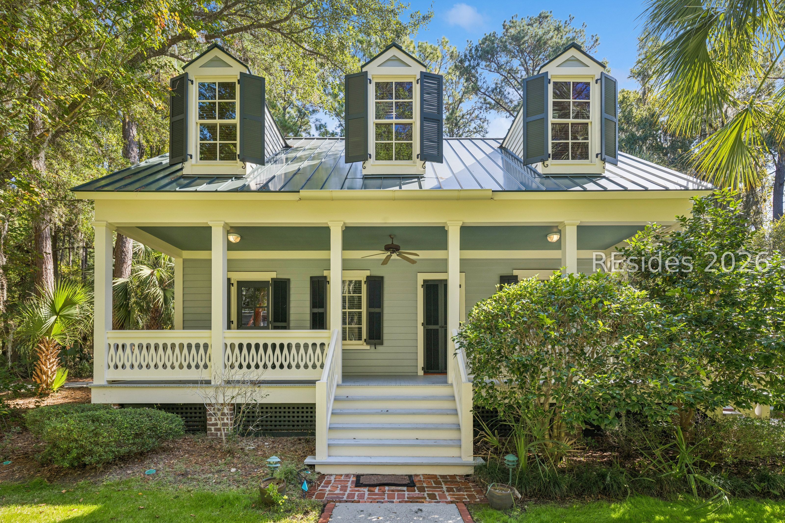 25 Goose Pond Circle