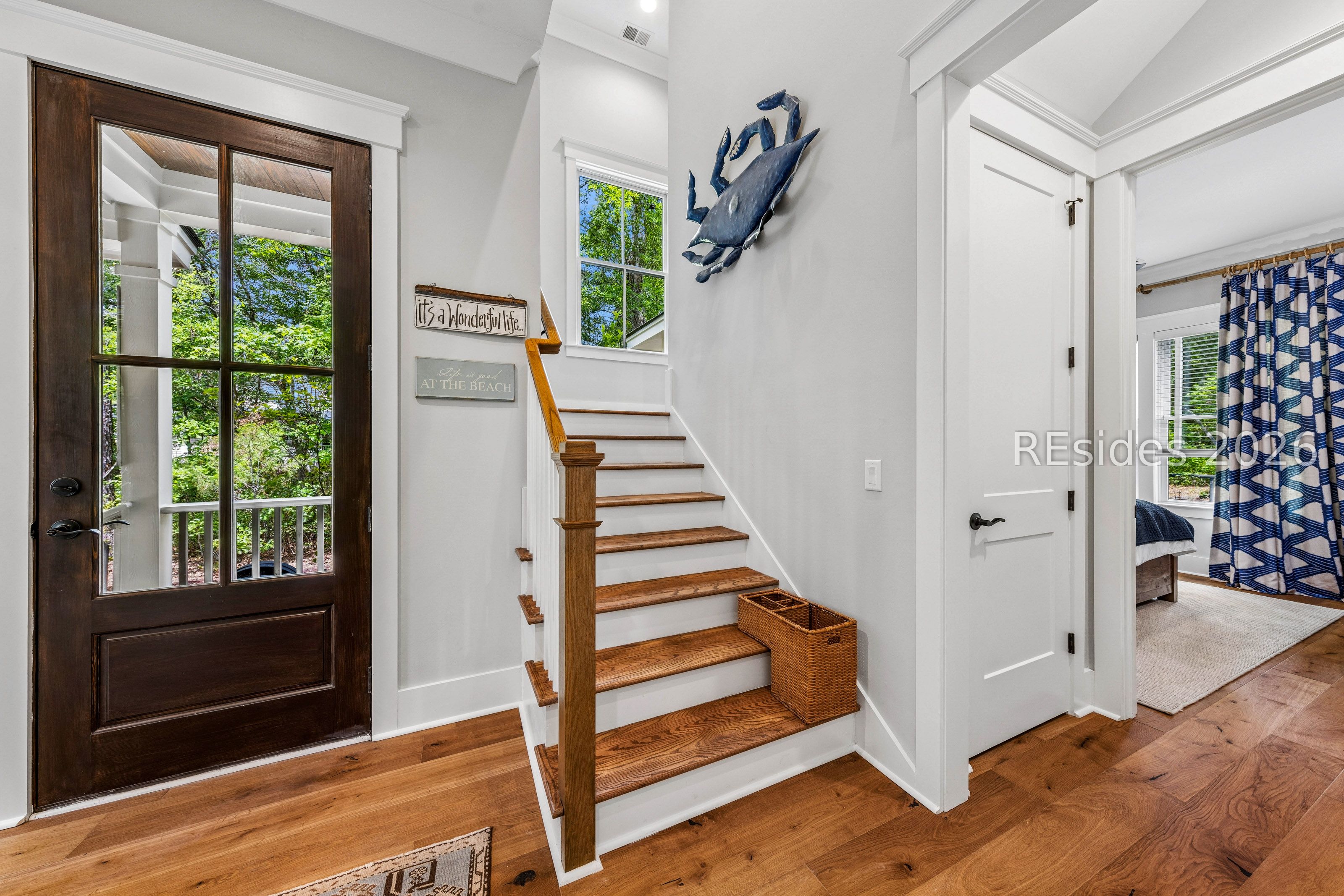 12 Bee Tree Drive