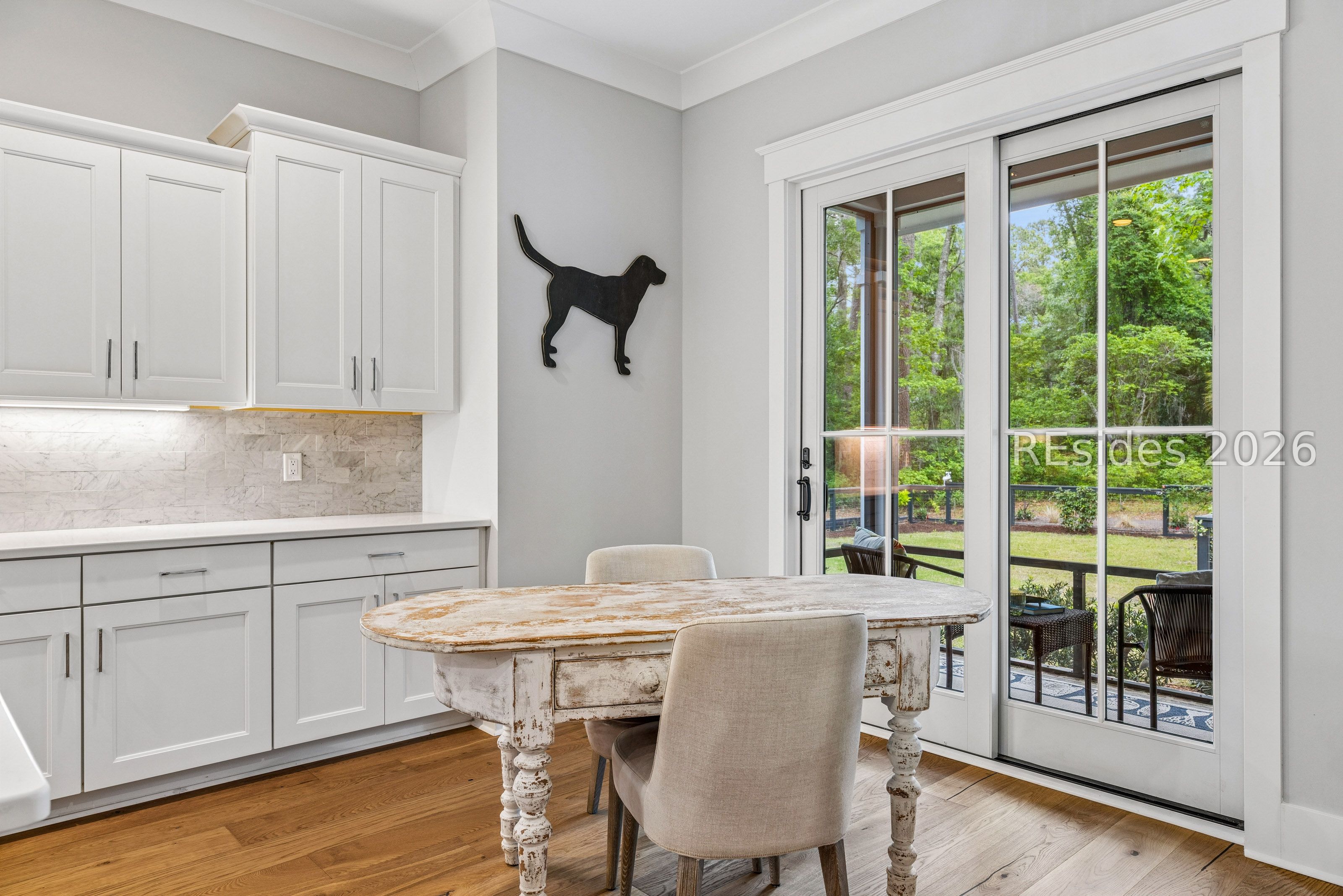 12 Bee Tree Drive