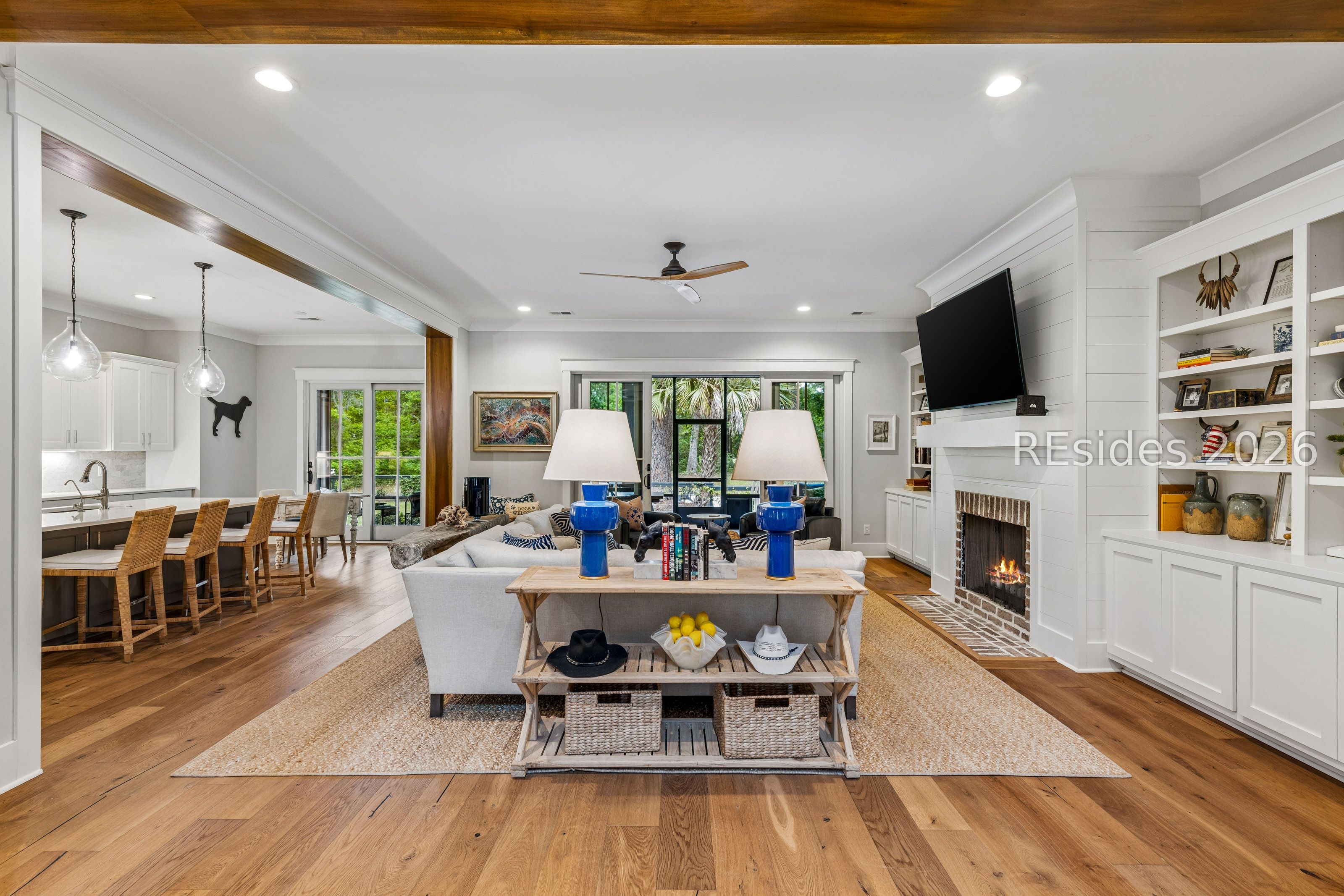 12 Bee Tree Drive
