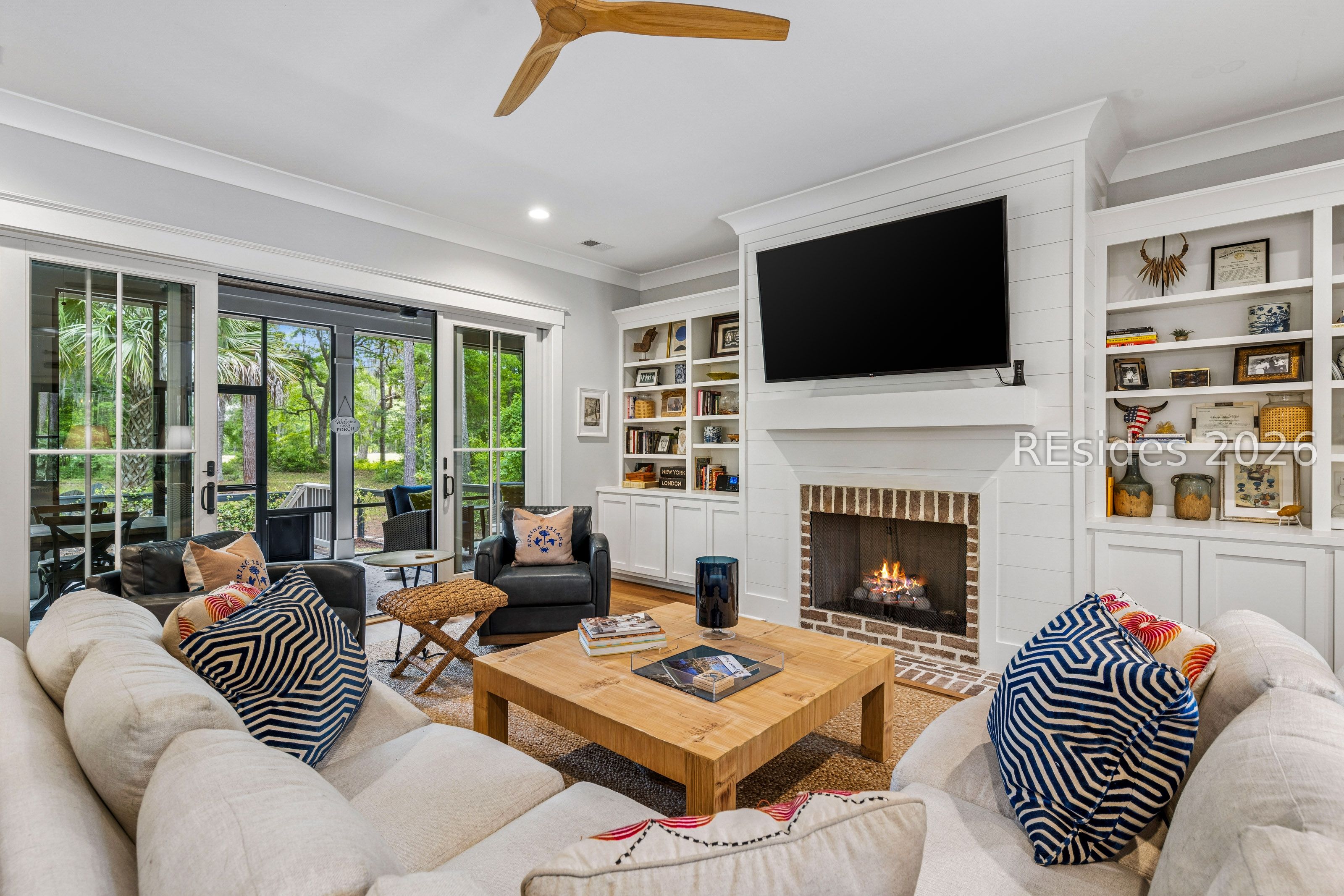 12 Bee Tree Drive