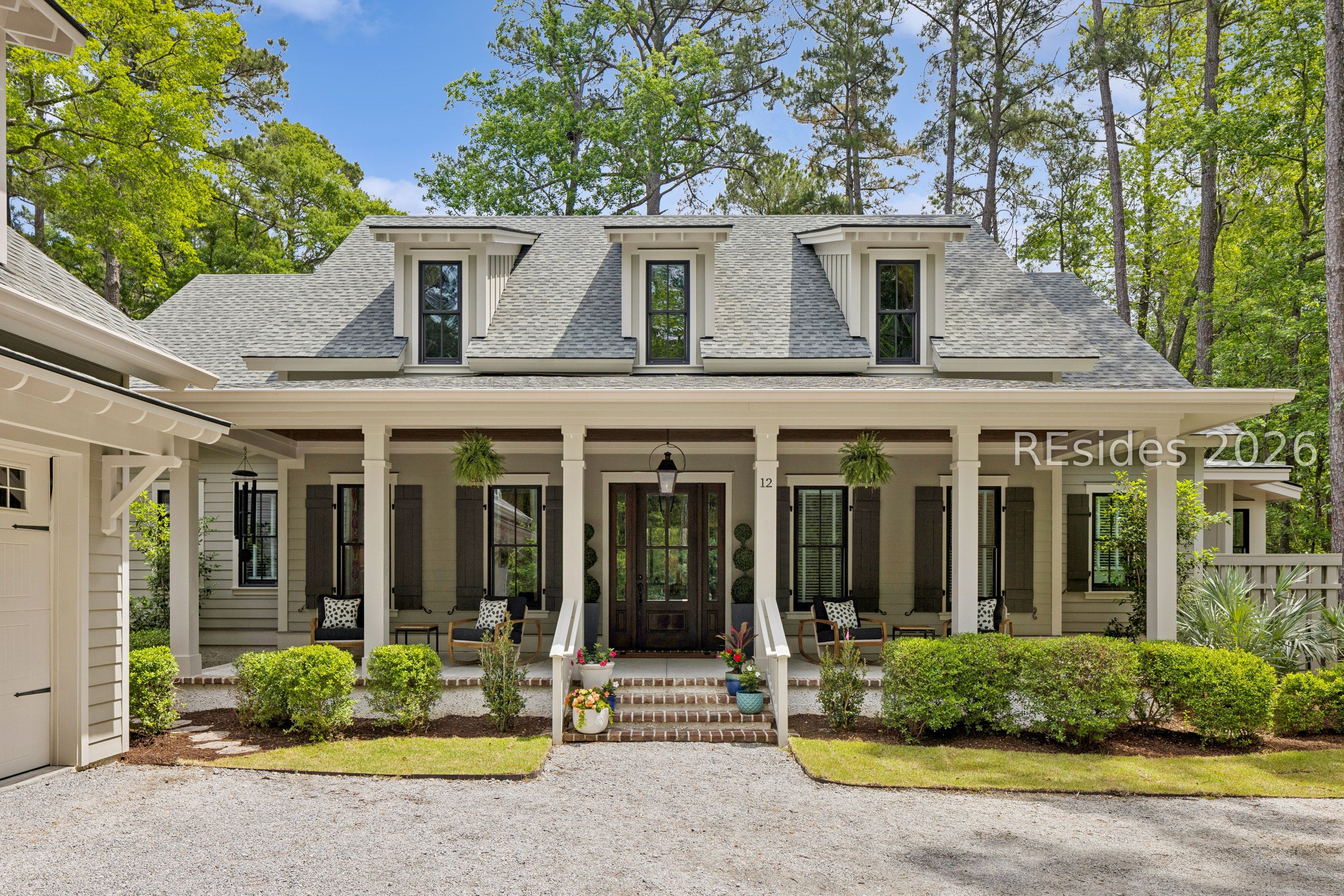 12 Bee Tree Drive