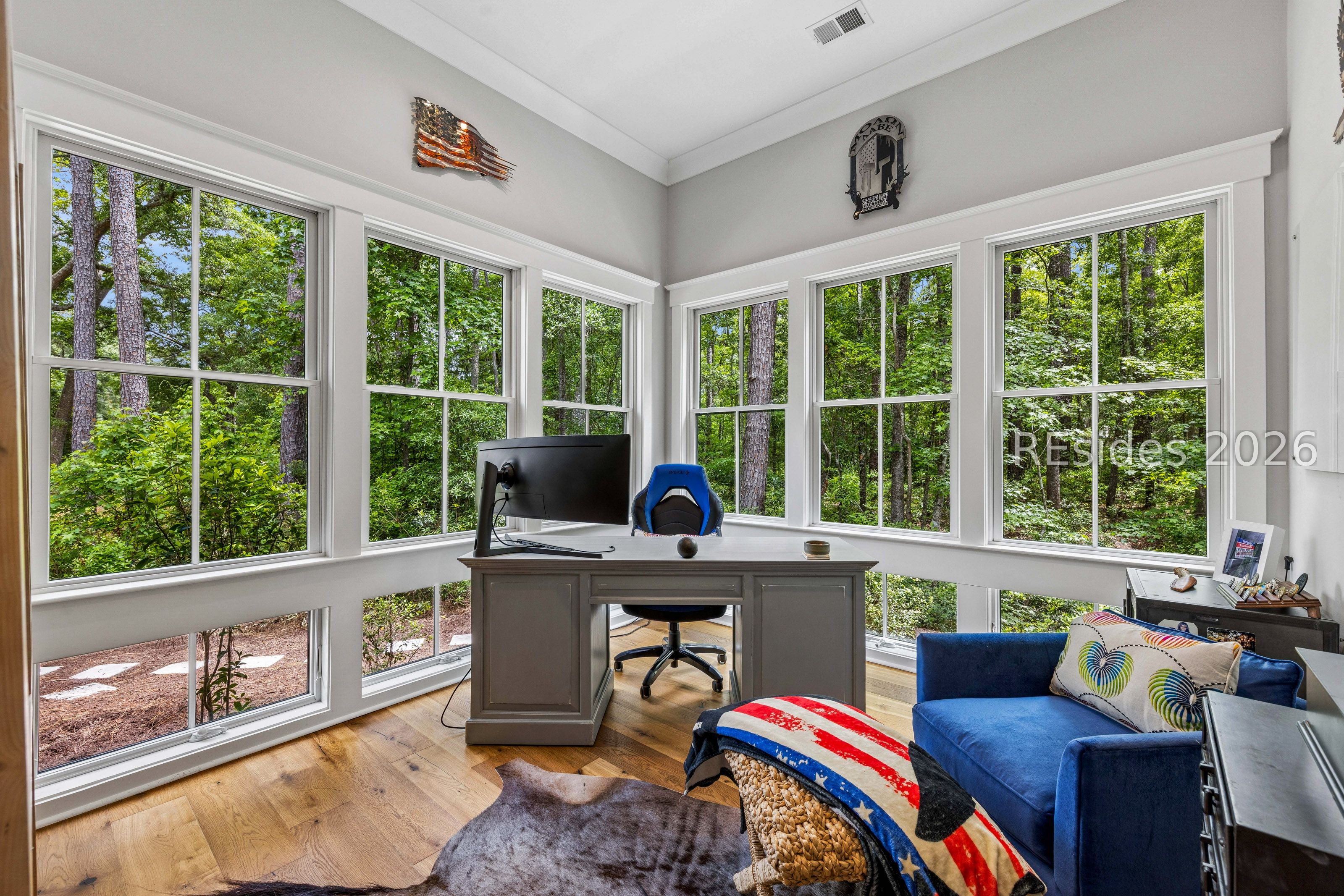 12 Bee Tree Drive