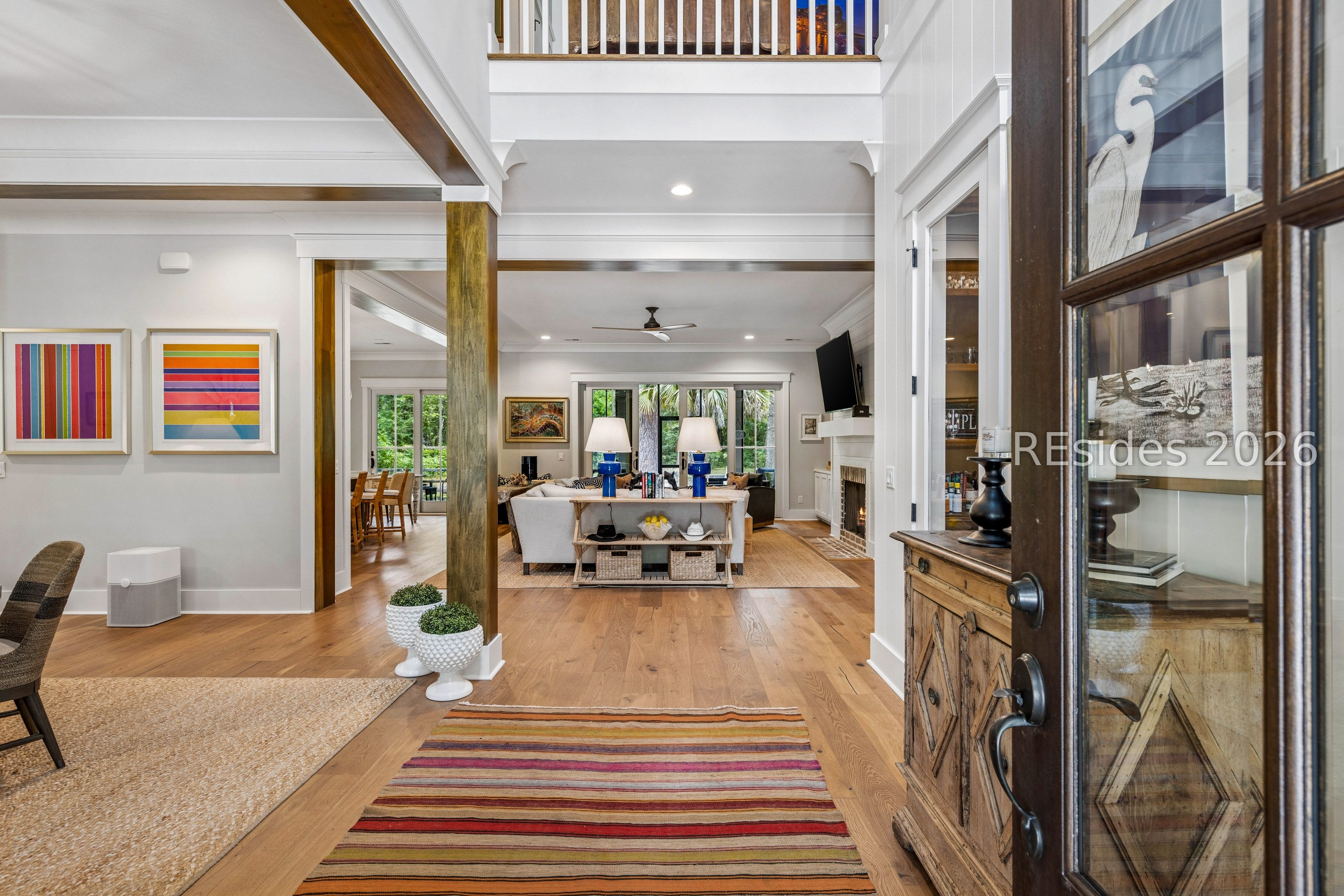 12 Bee Tree Drive