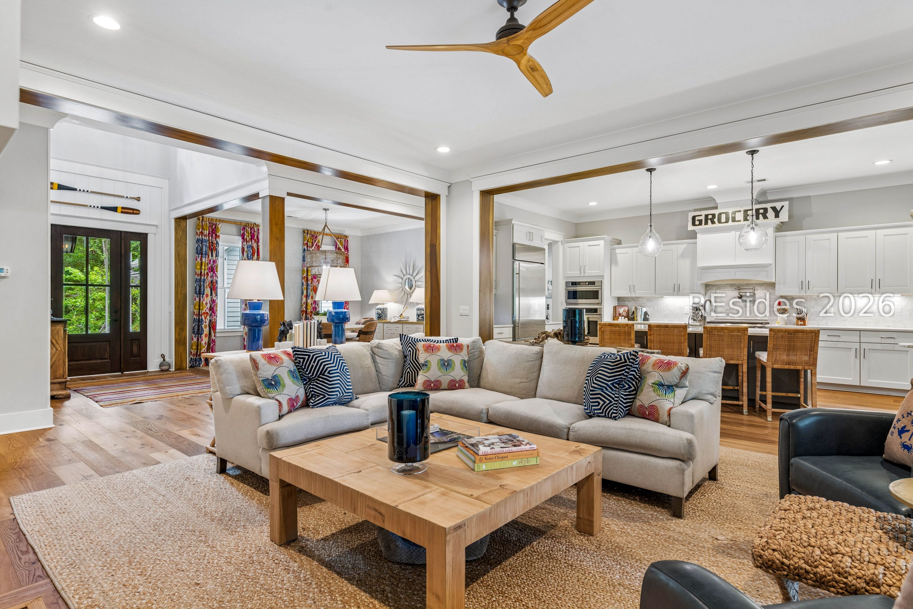 12 Bee Tree Drive