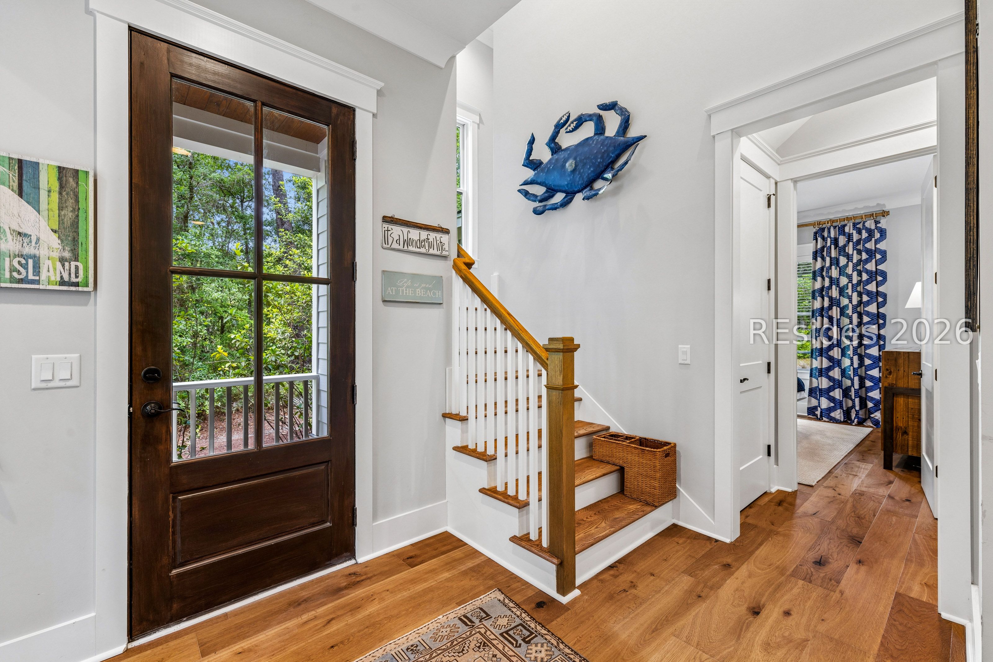 12 Bee Tree Drive