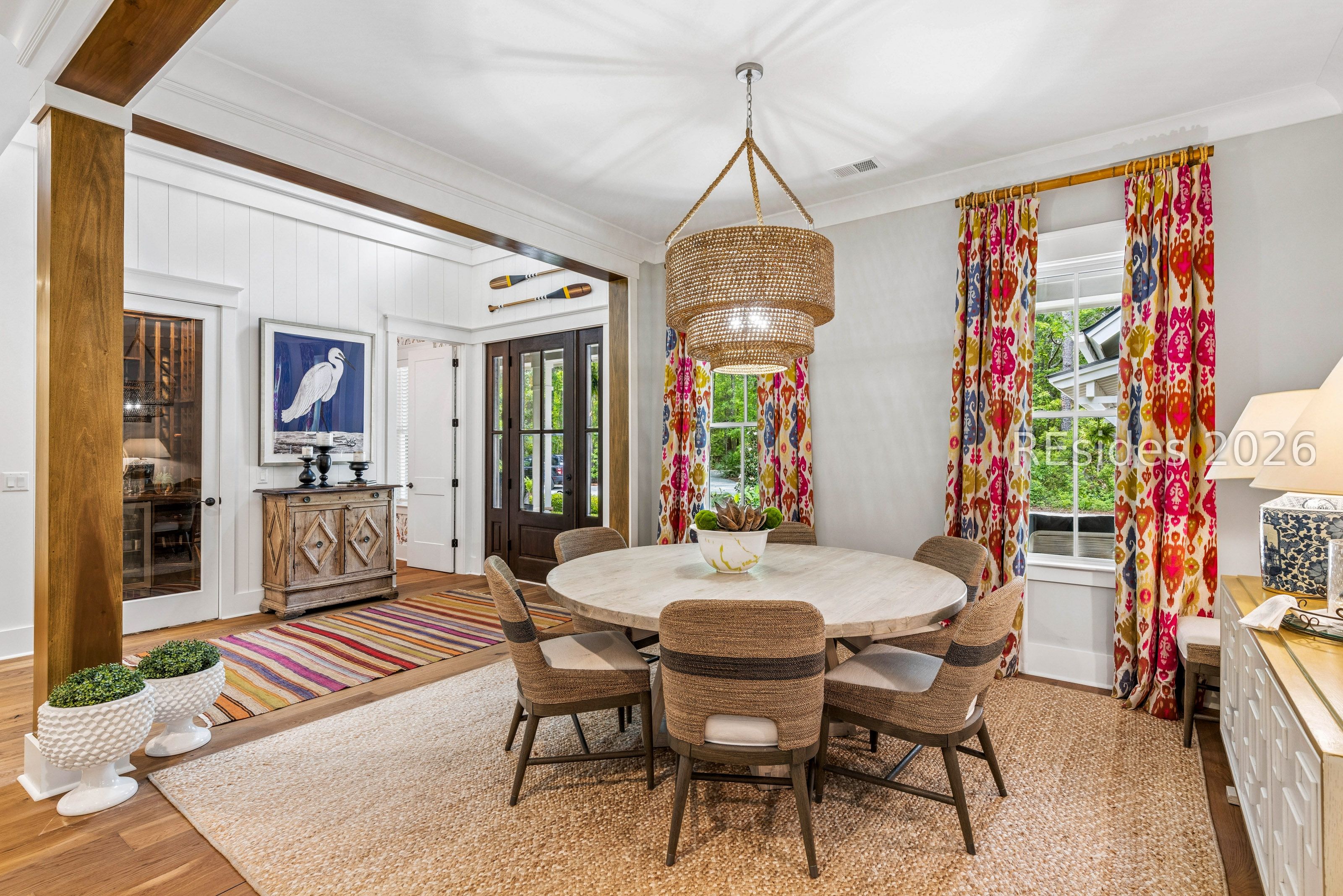 12 Bee Tree Drive