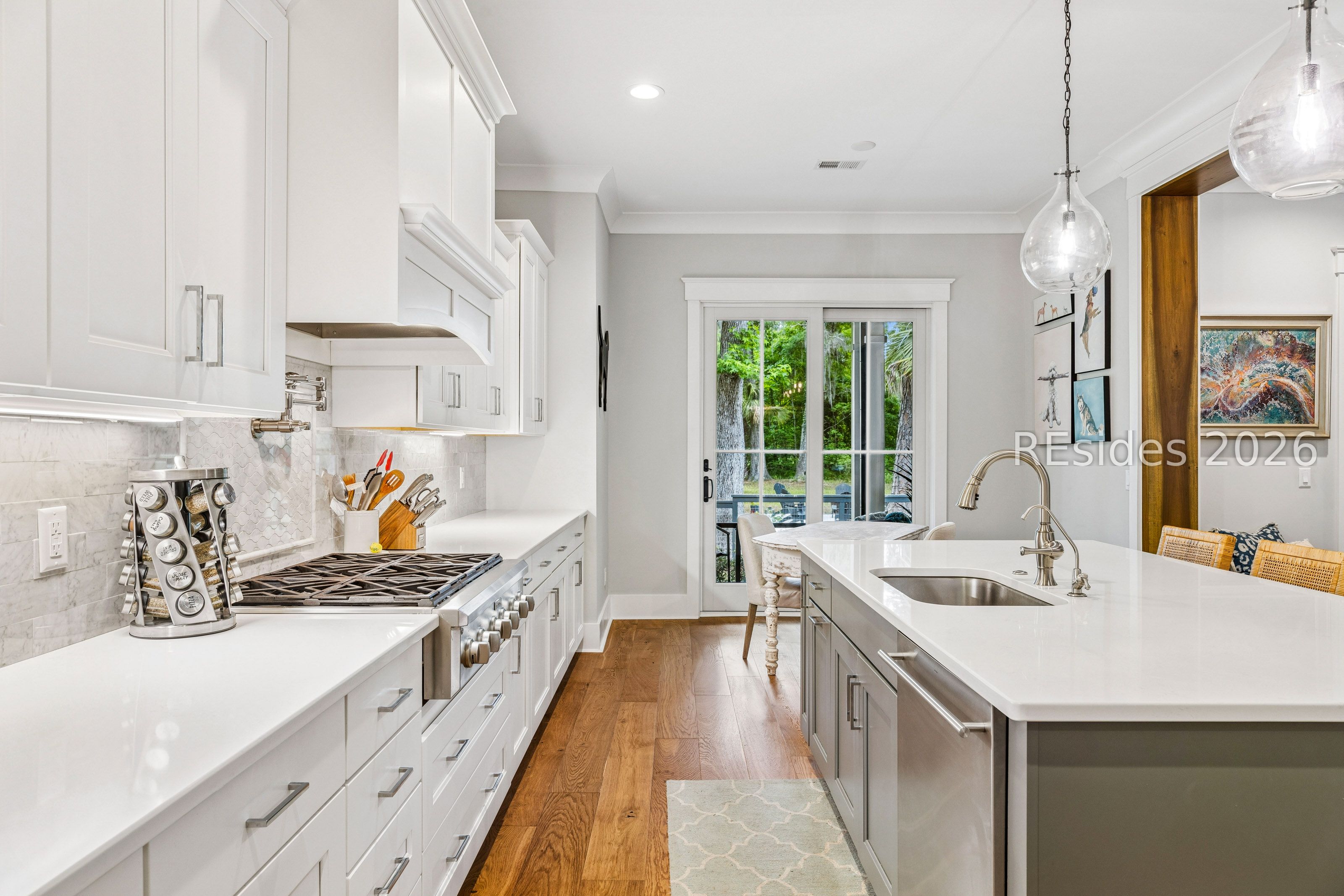 12 Bee Tree Drive