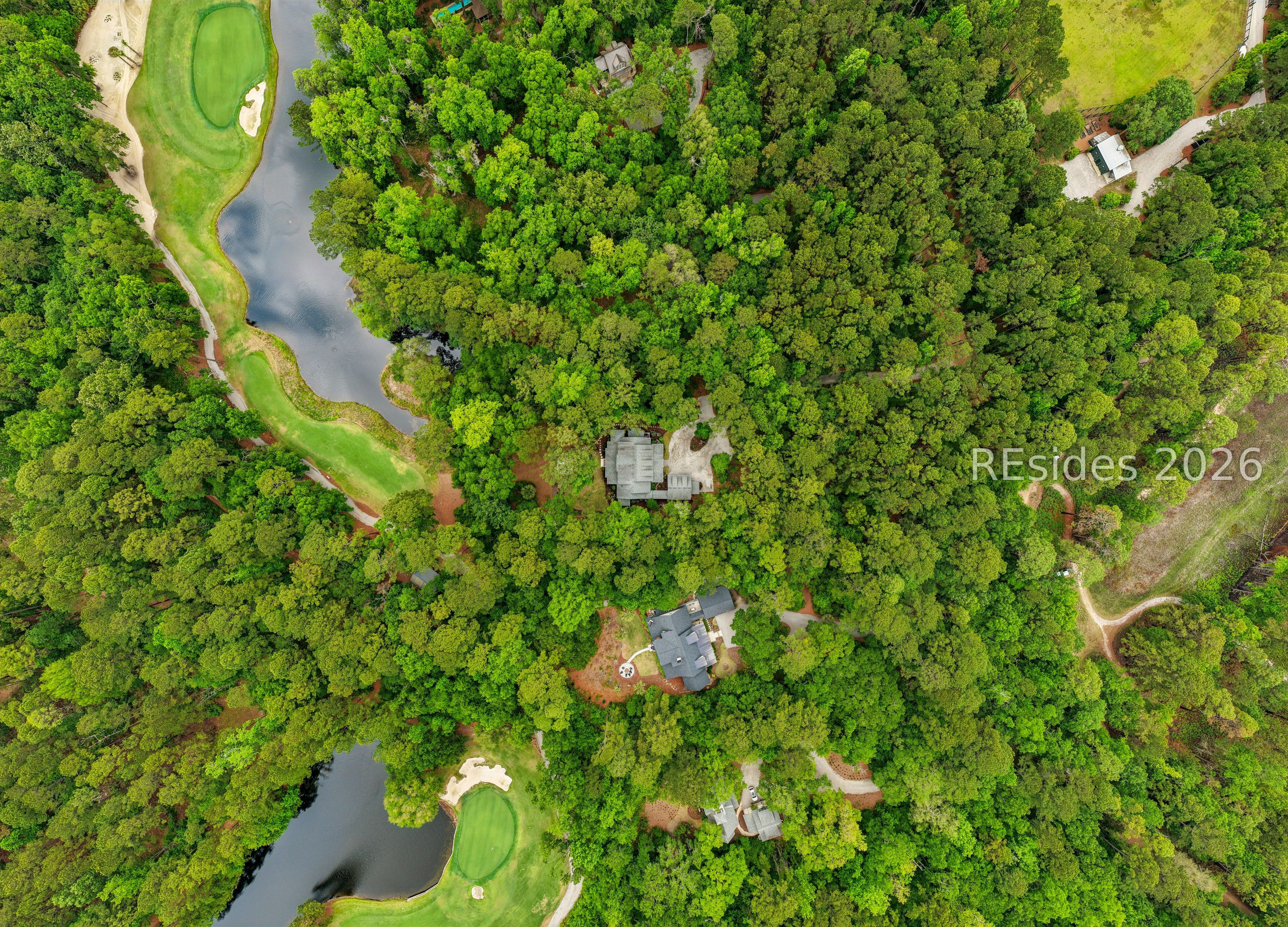 12 Bee Tree Drive