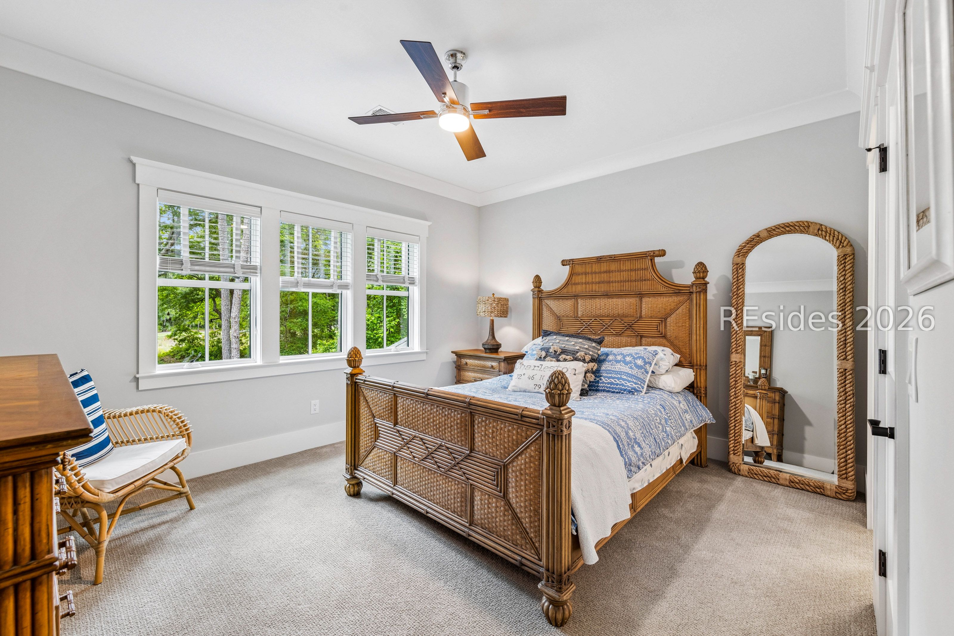 12 Bee Tree Drive