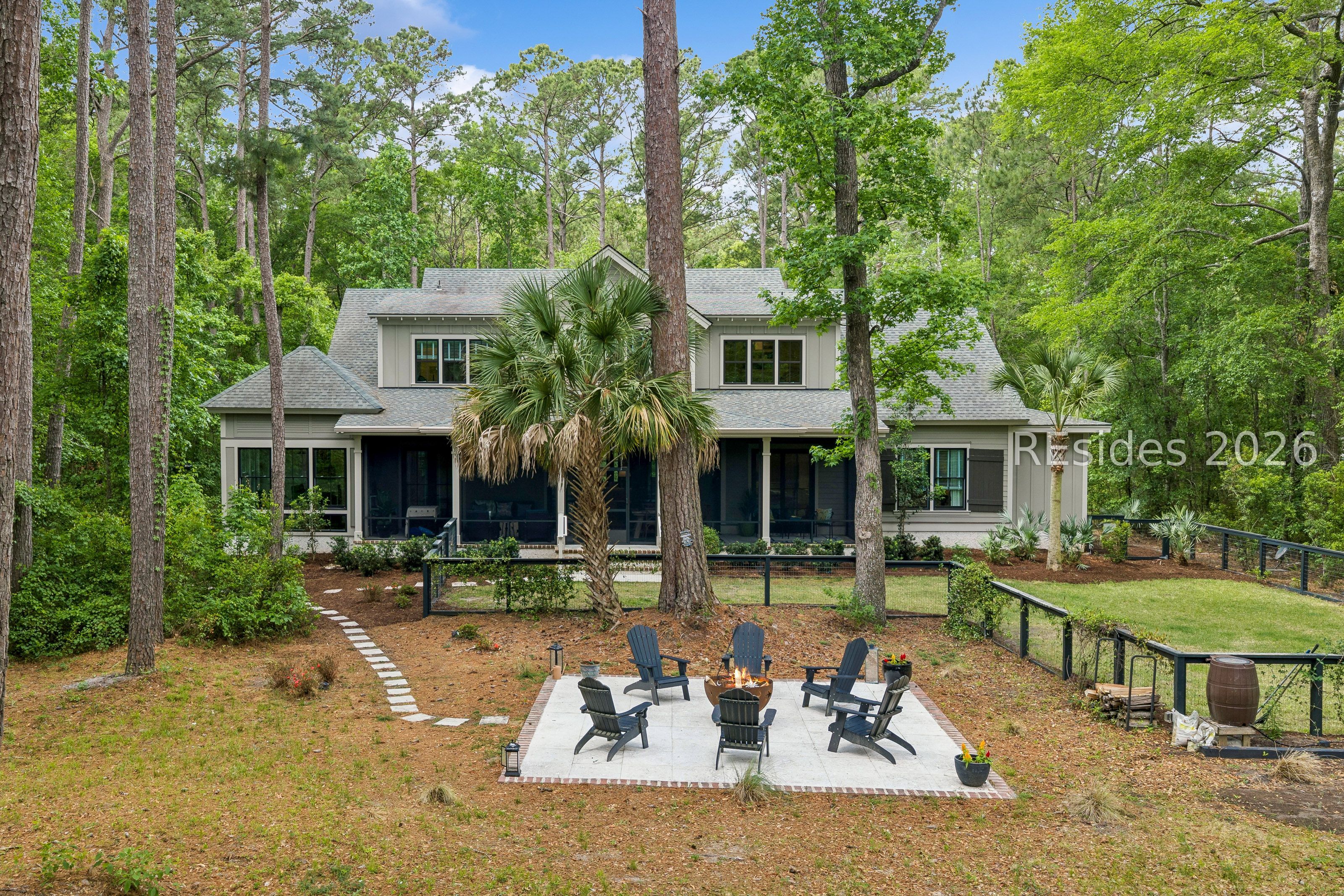 12 Bee Tree Drive