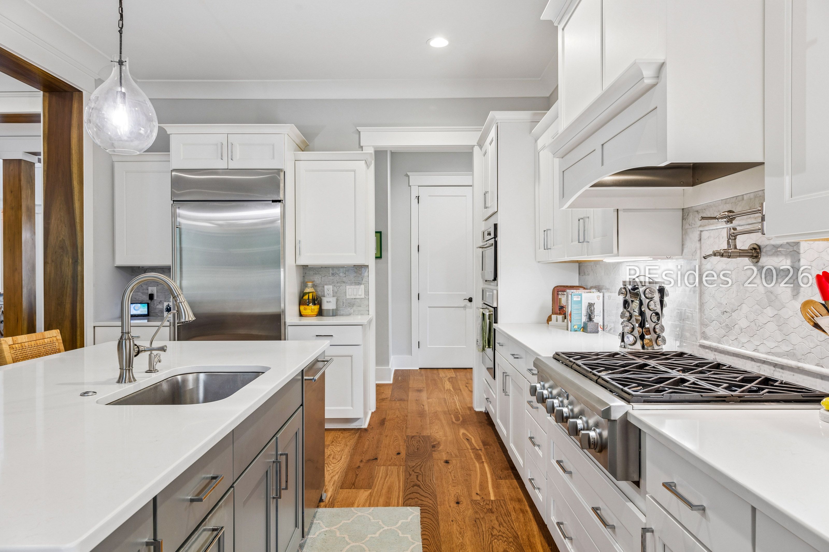 12 Bee Tree Drive