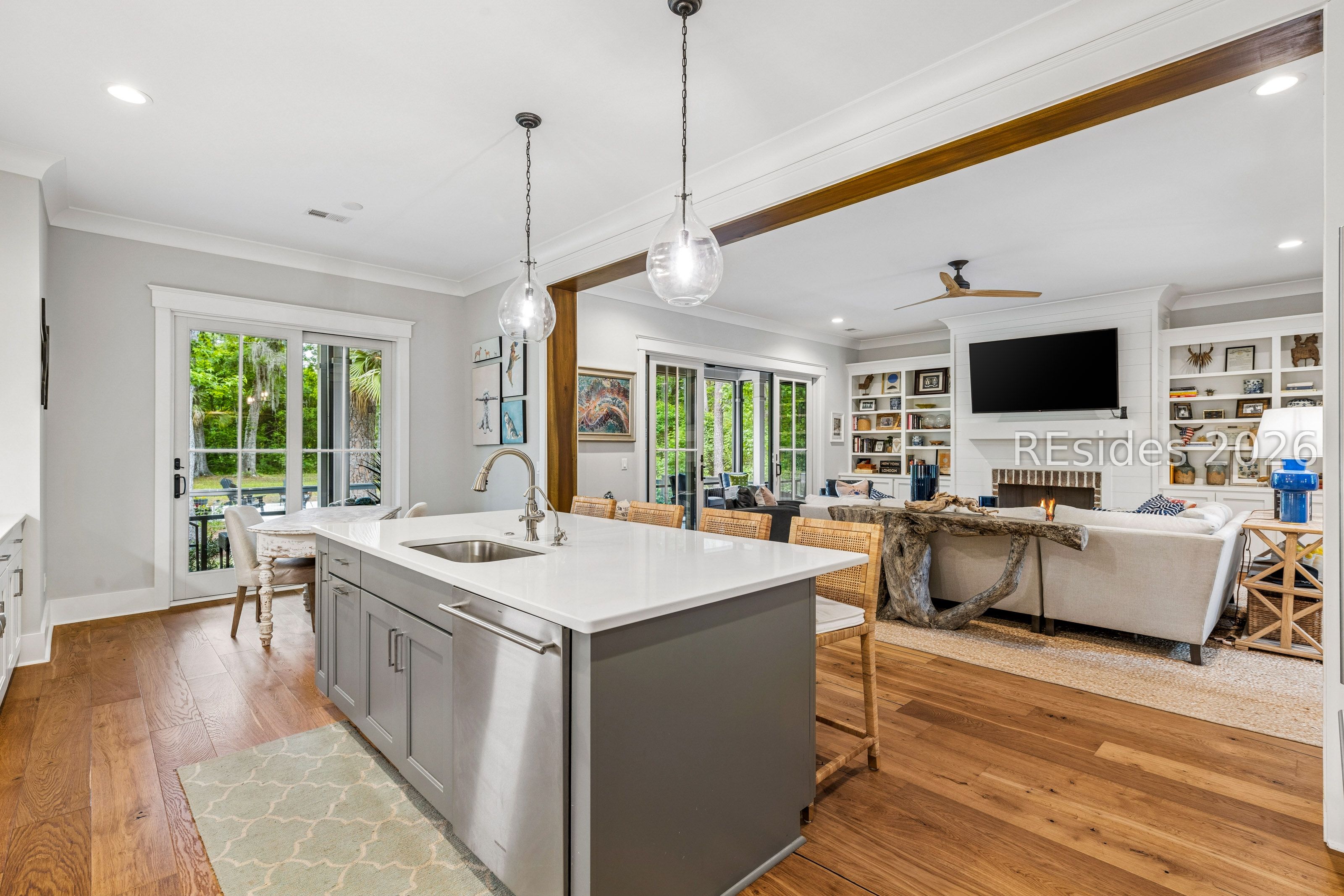12 Bee Tree Drive