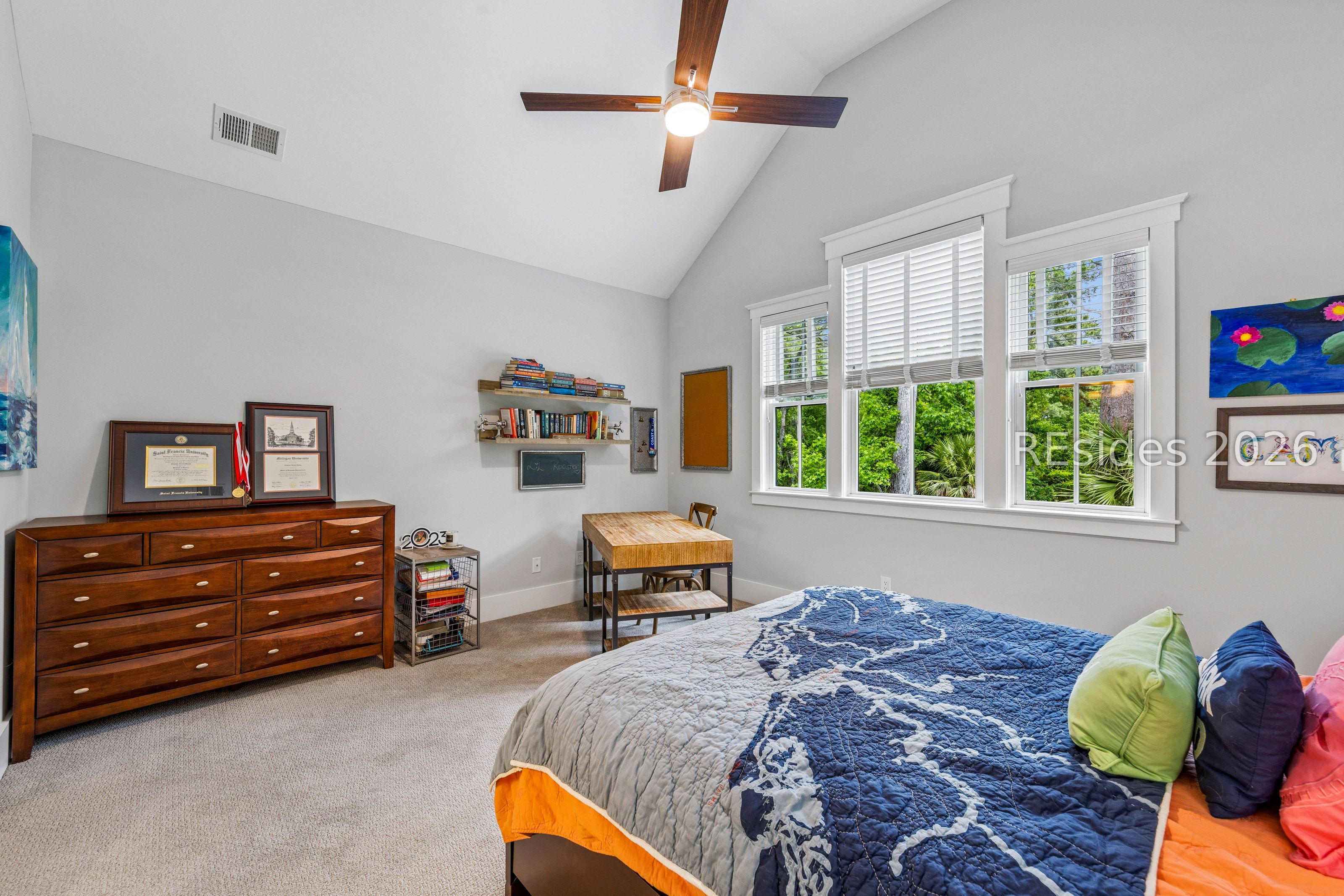 12 Bee Tree Drive