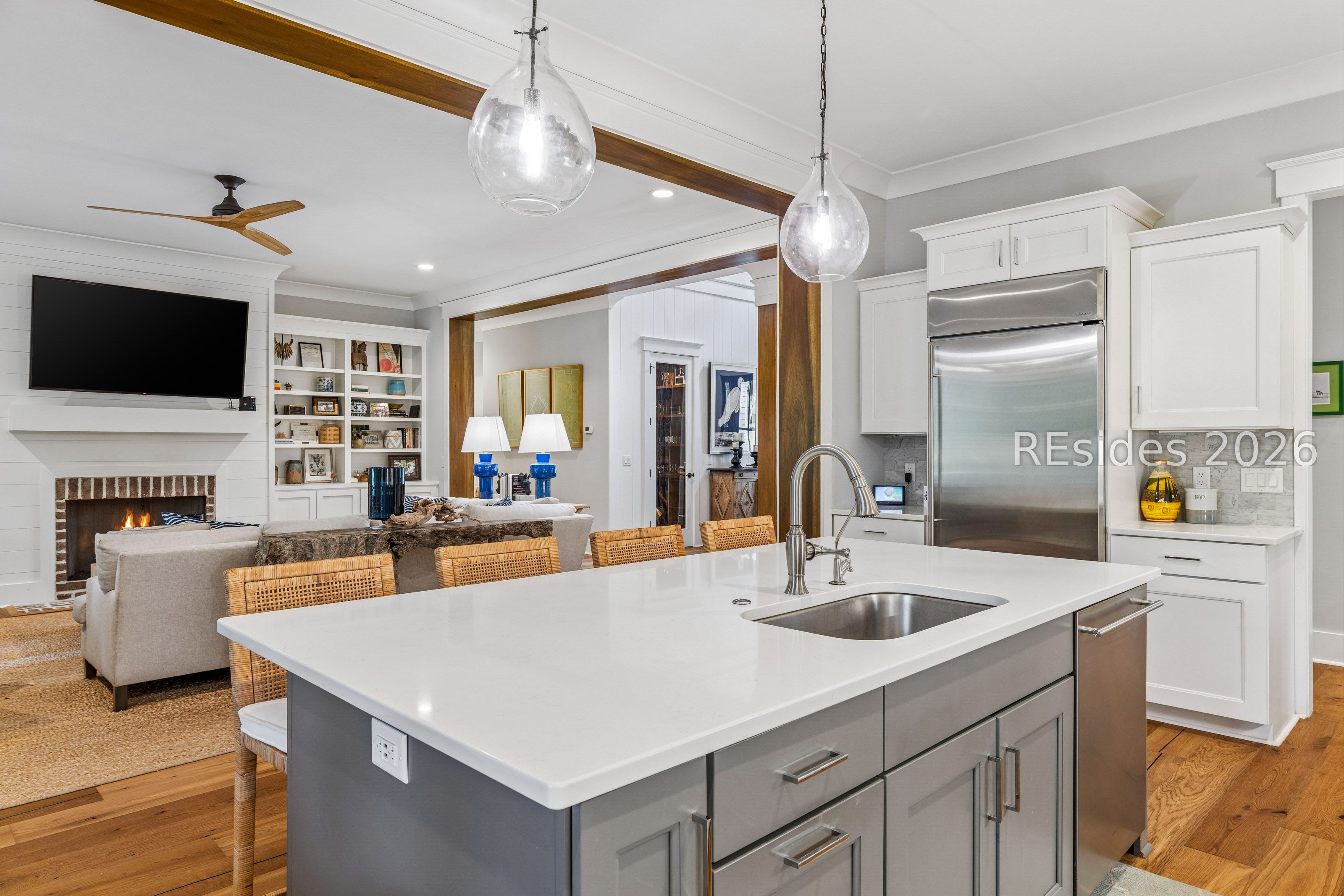 12 Bee Tree Drive