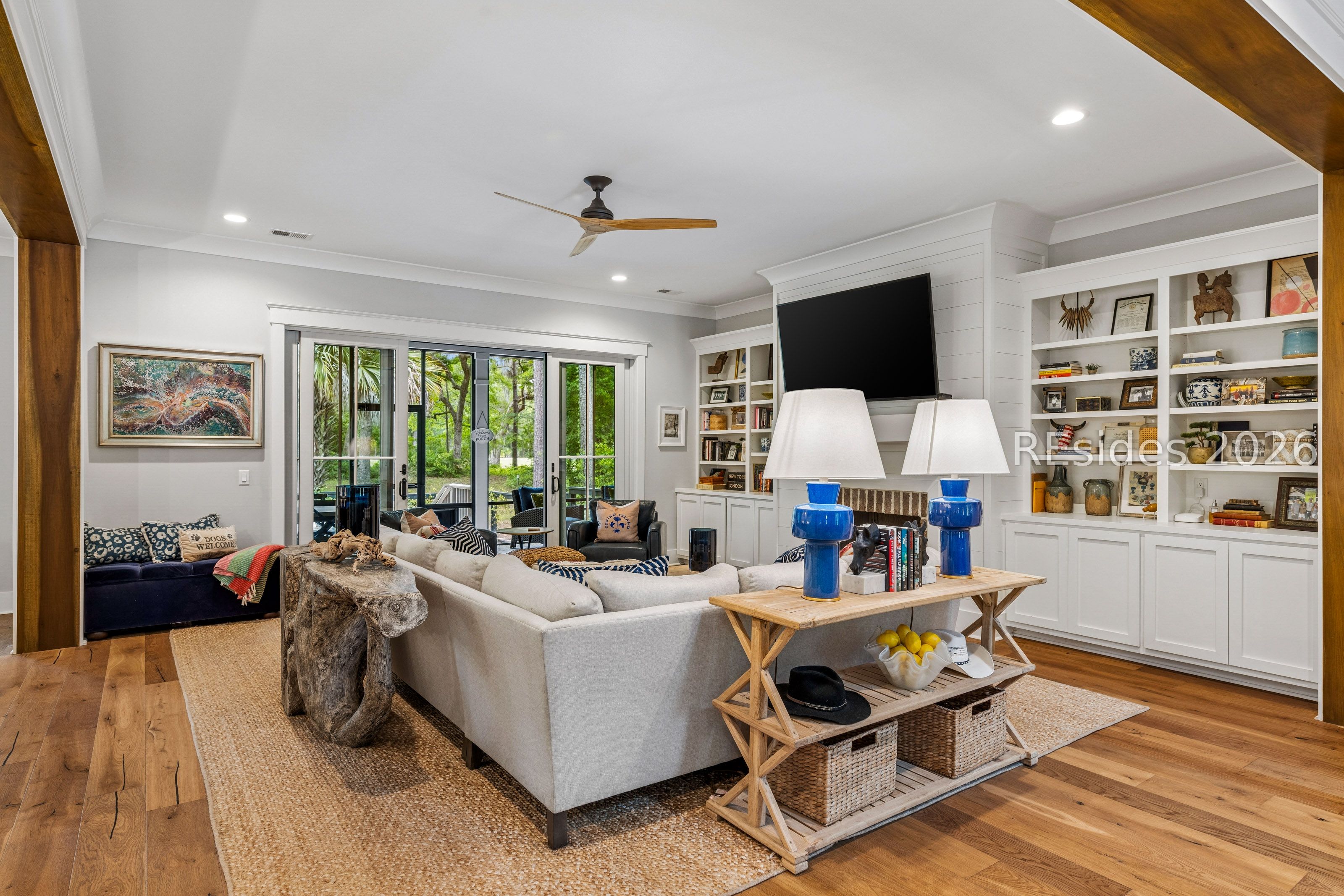 12 Bee Tree Drive