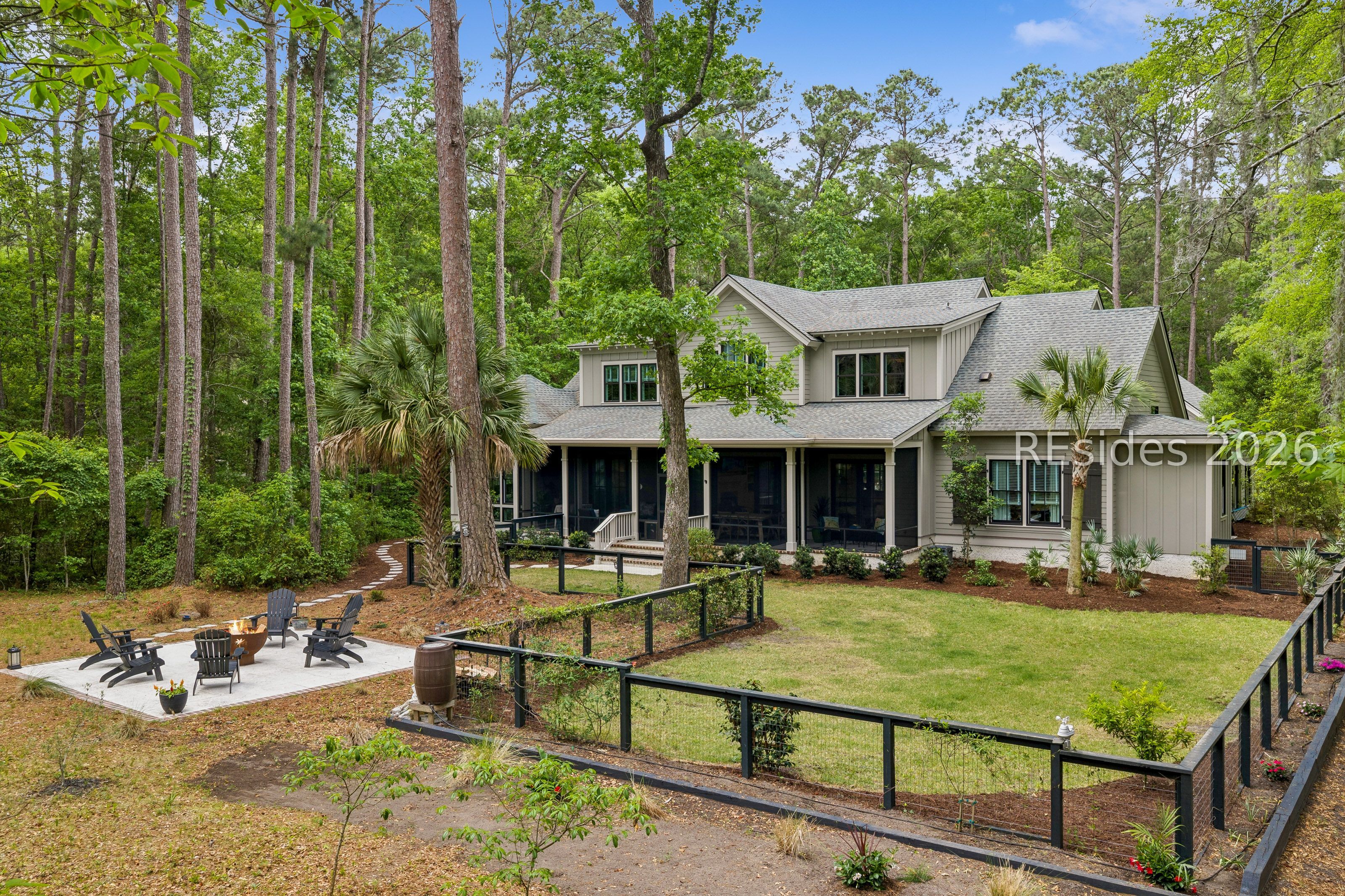 12 Bee Tree Drive