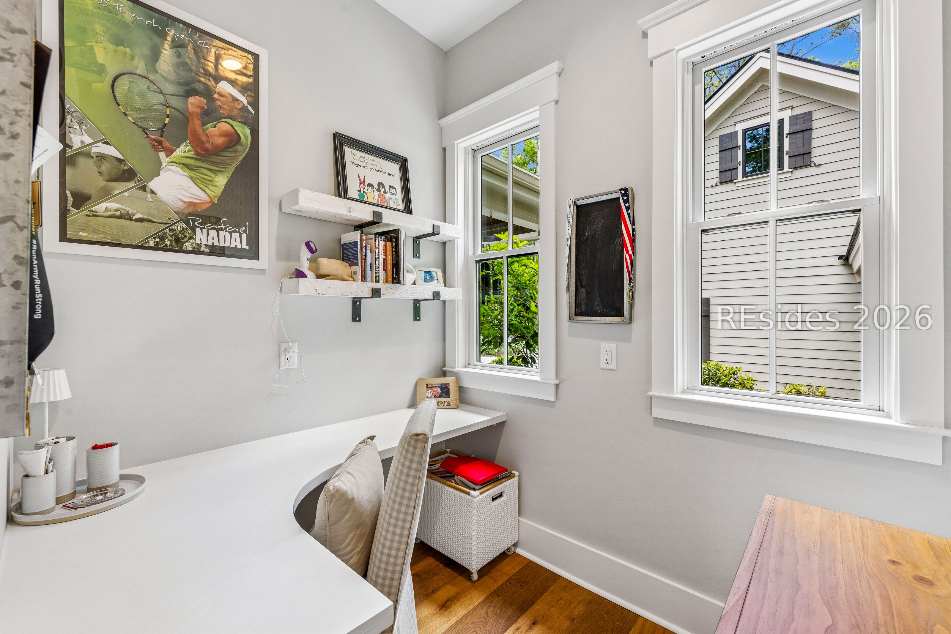 12 Bee Tree Drive