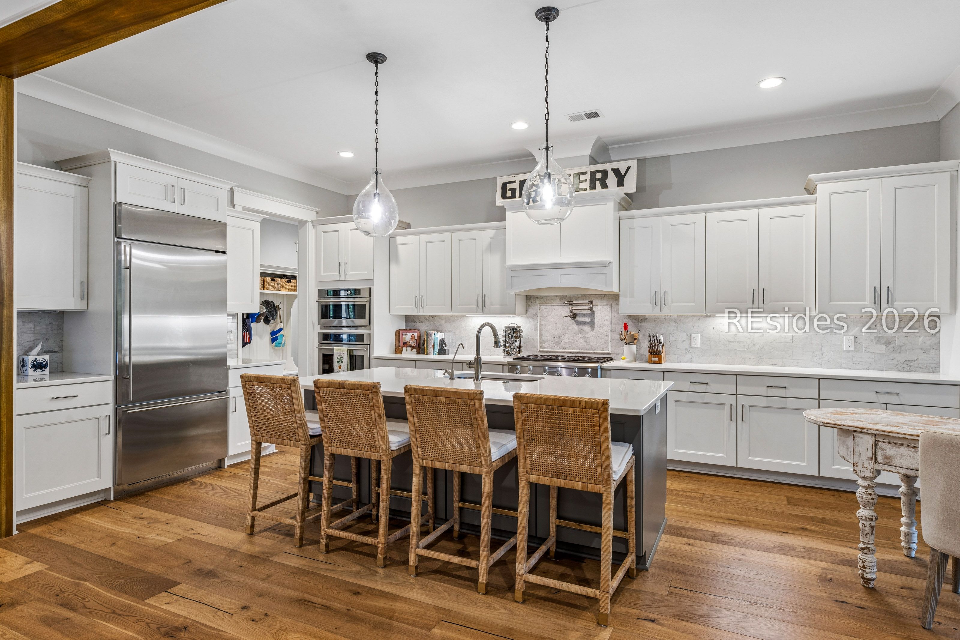 12 Bee Tree Drive