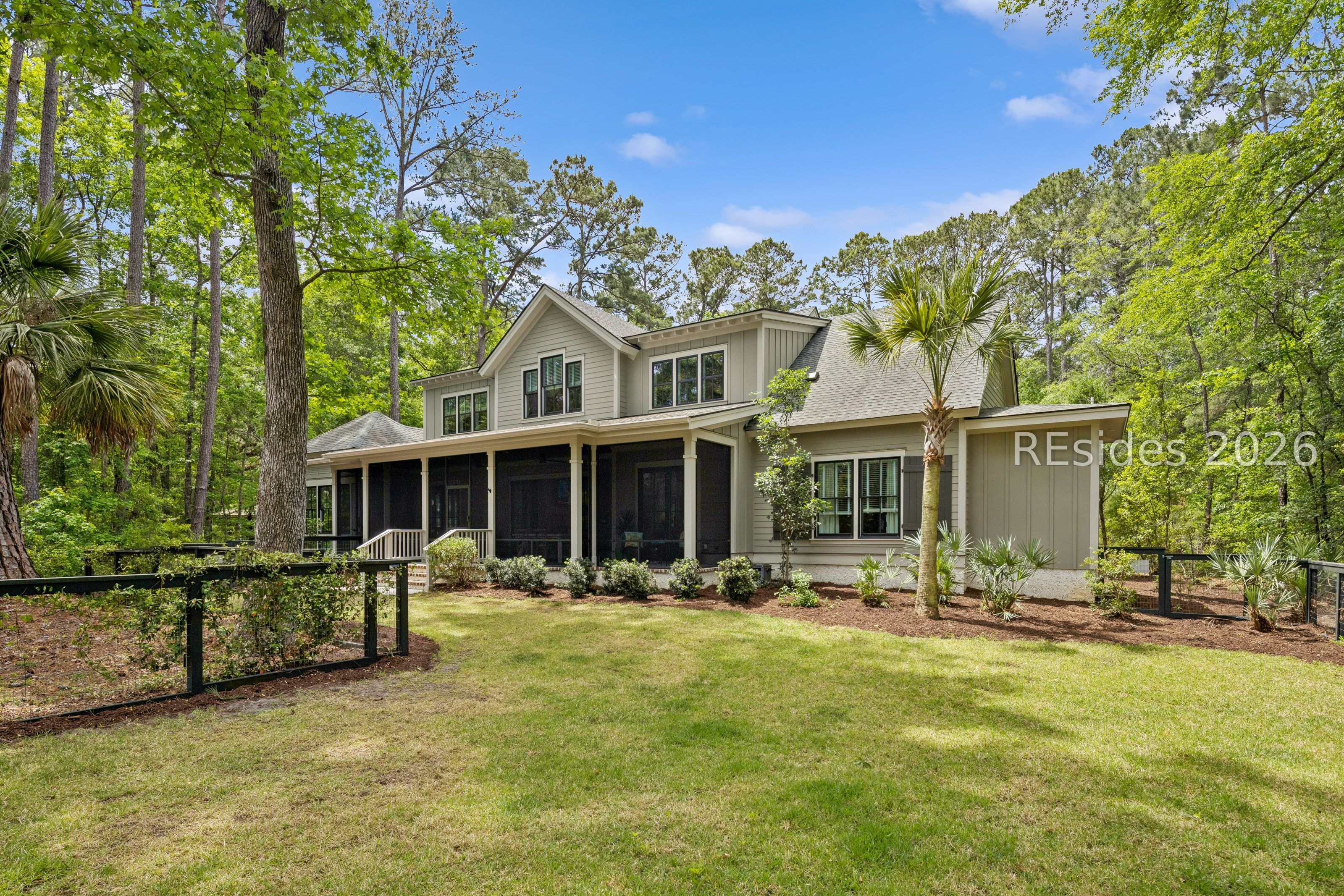 12 Bee Tree Drive