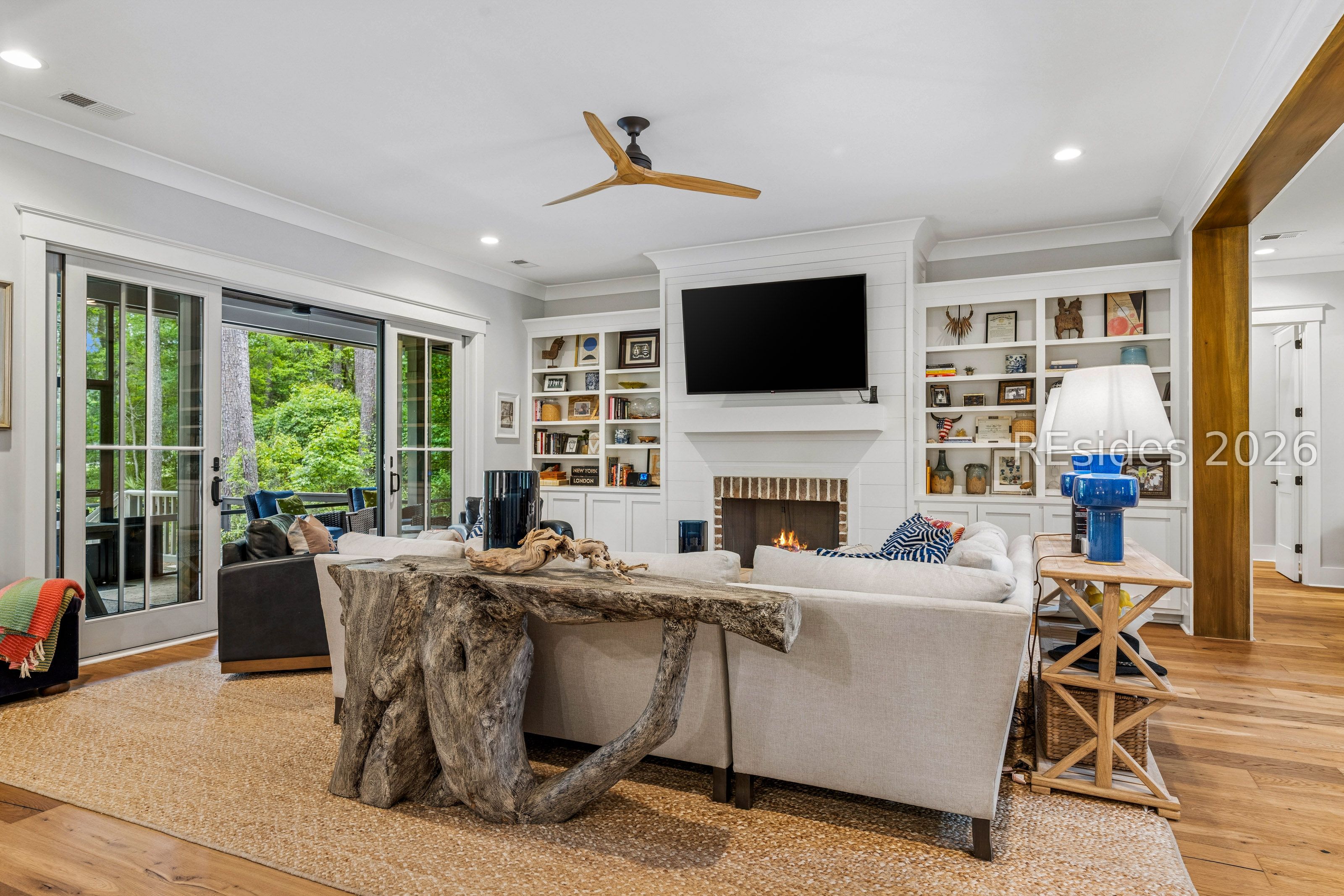 12 Bee Tree Drive
