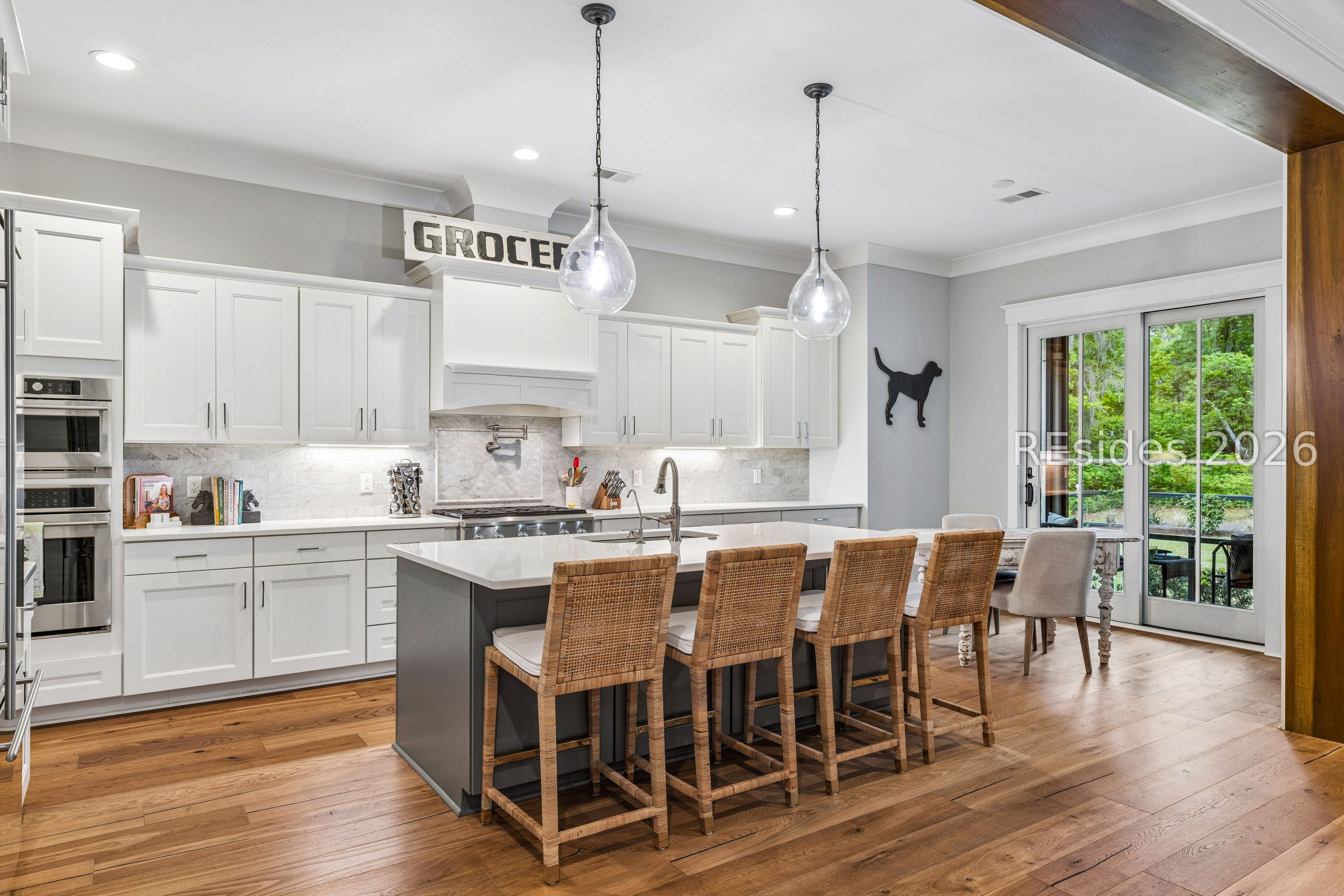 12 Bee Tree Drive