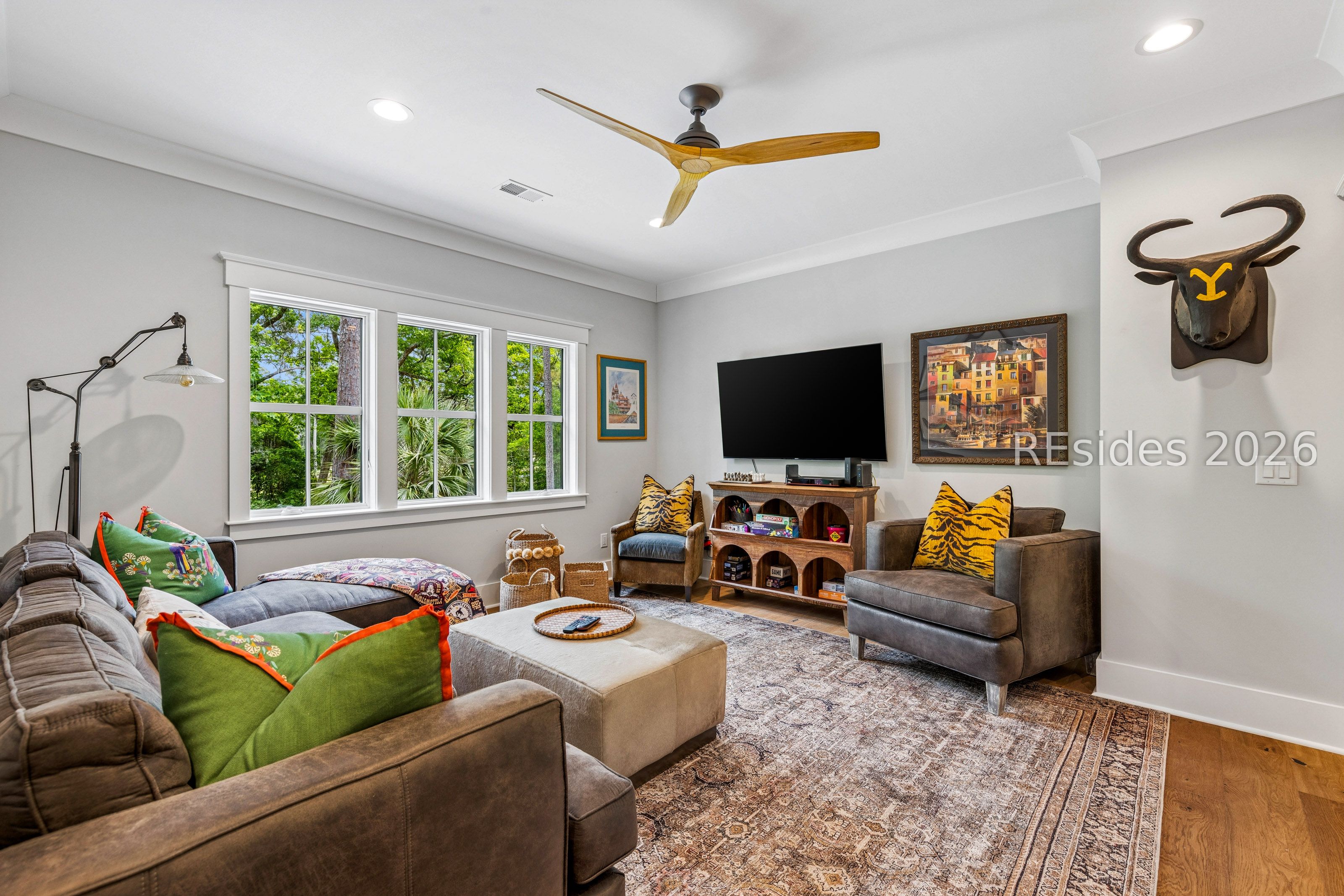 12 Bee Tree Drive