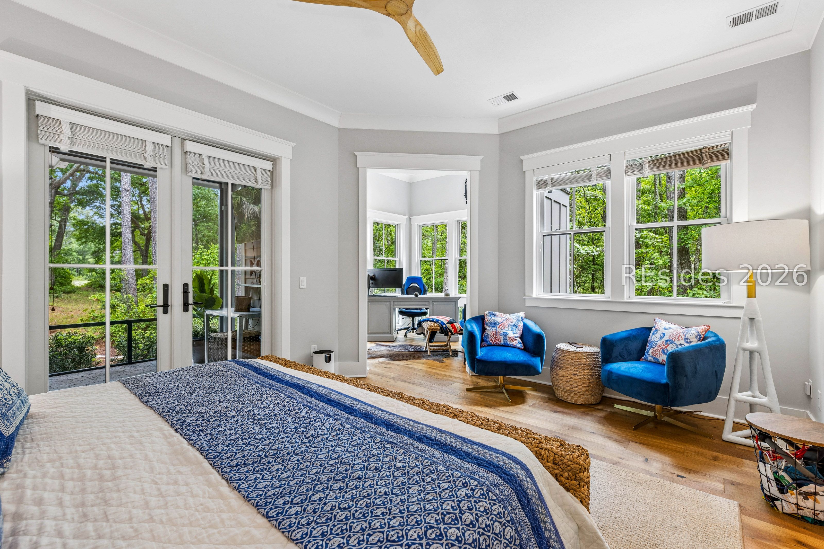 12 Bee Tree Drive