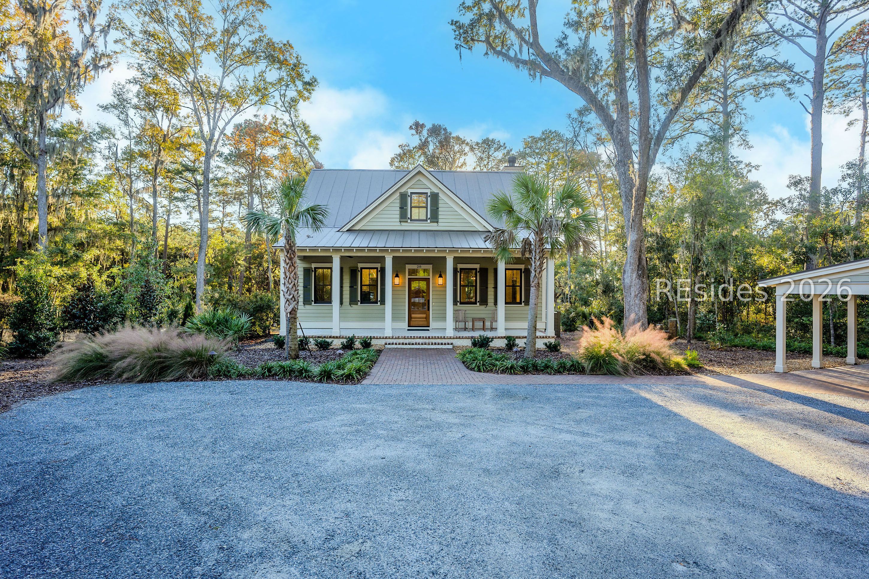 28 Walker House Drive