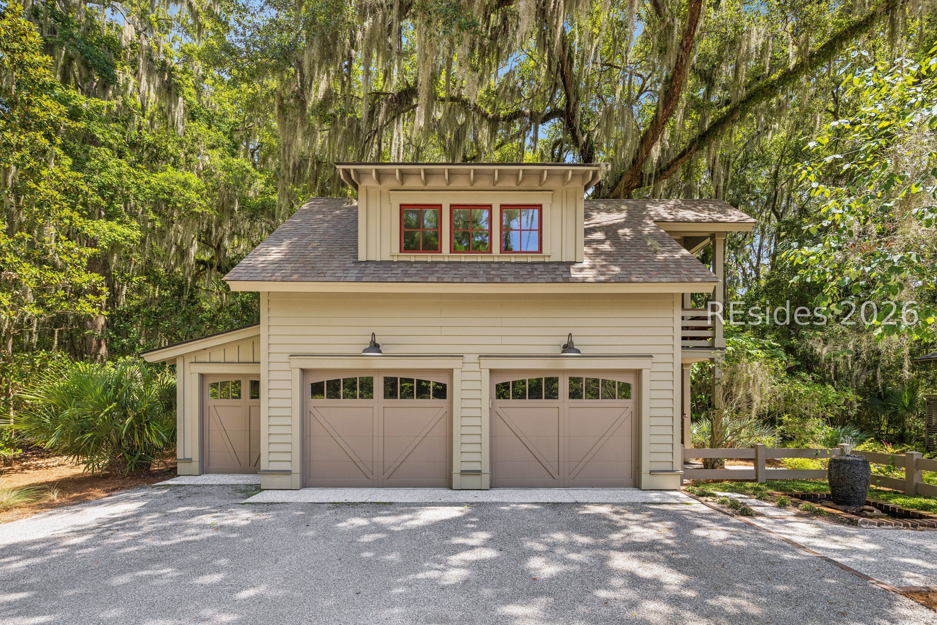 32 Walker House Drive
