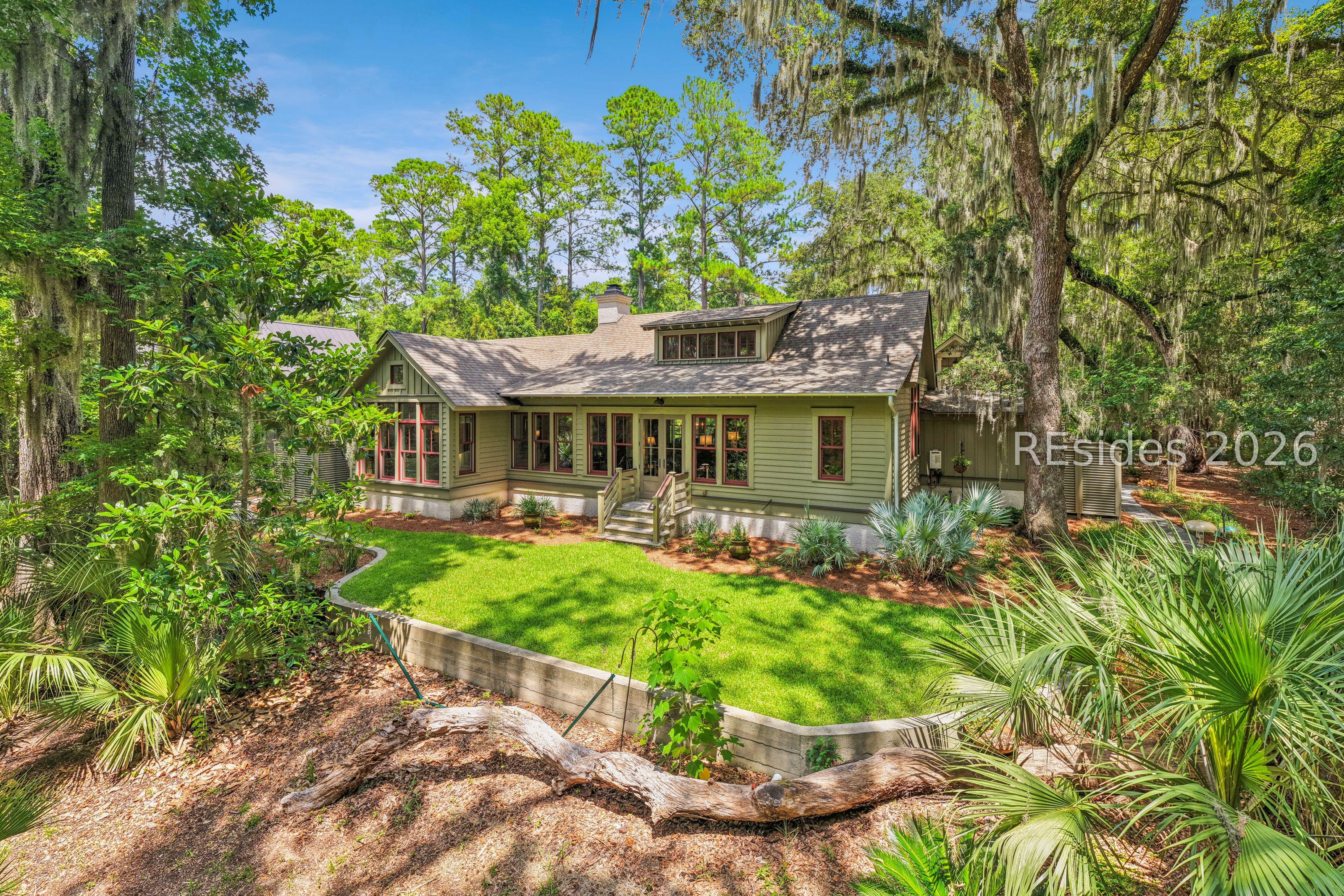 32 Walker House Drive