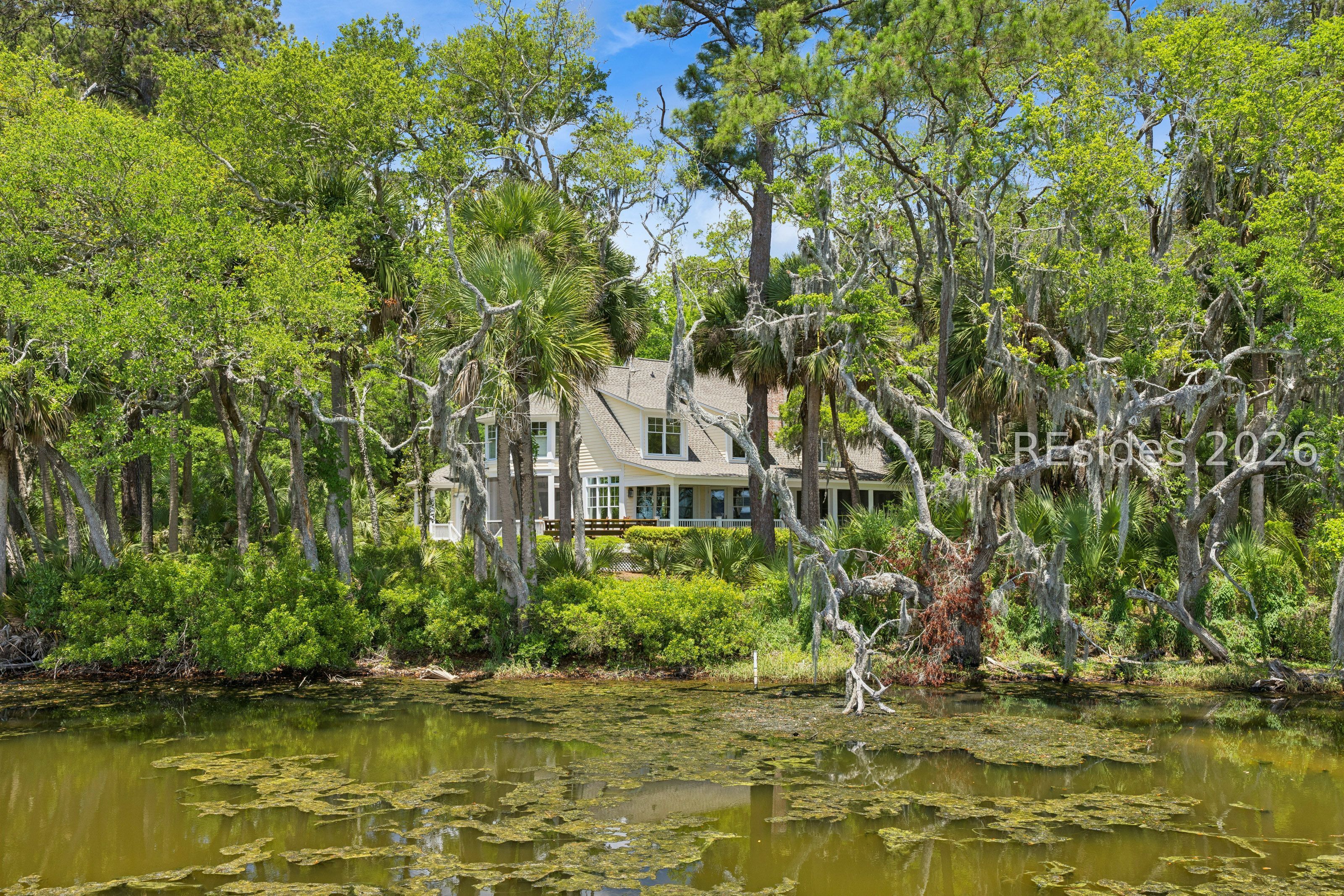 190 Spring Island Drive