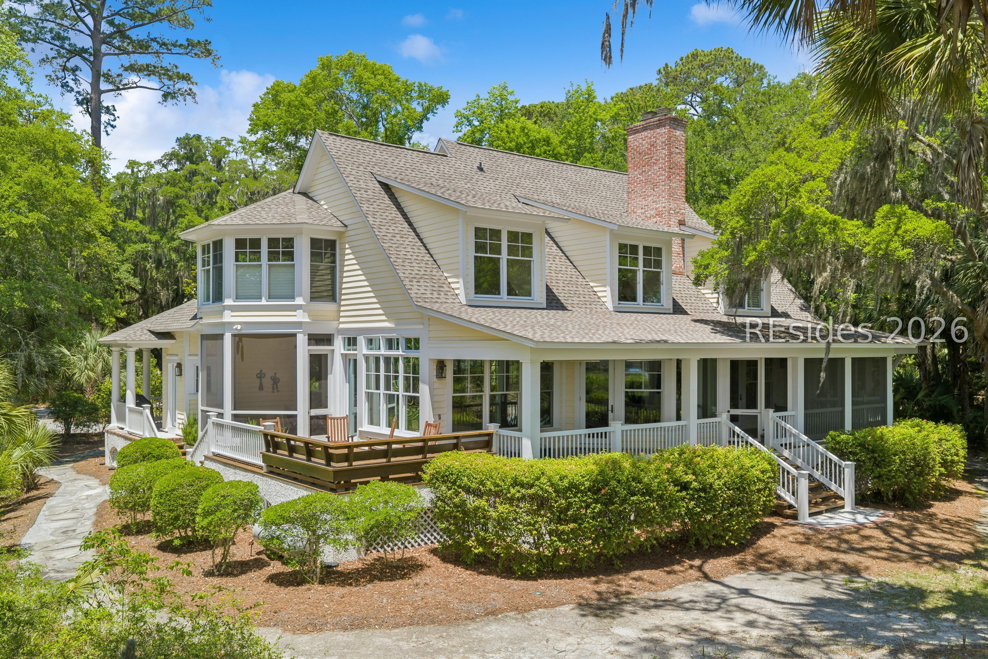 190 Spring Island Drive