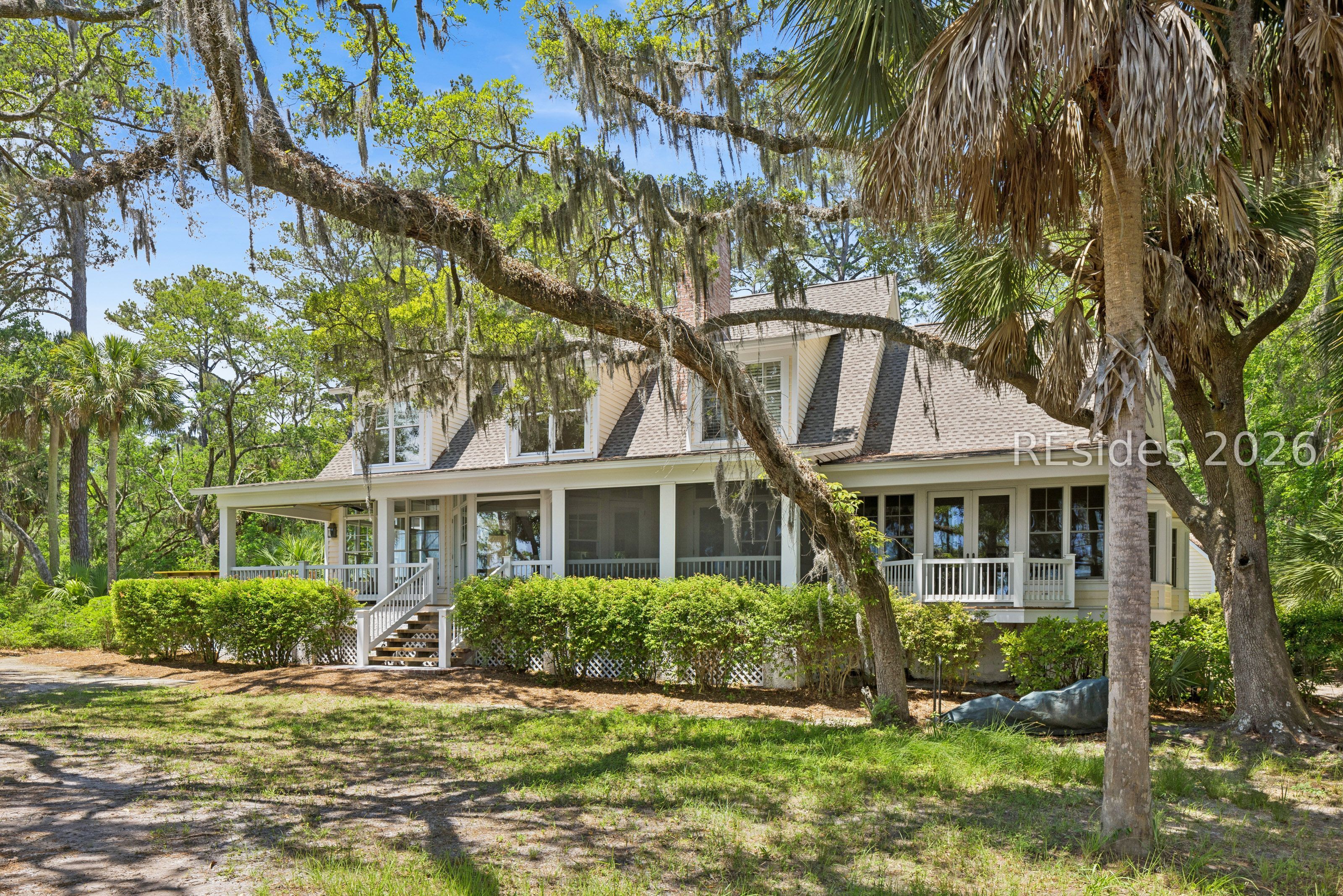 190 Spring Island Drive