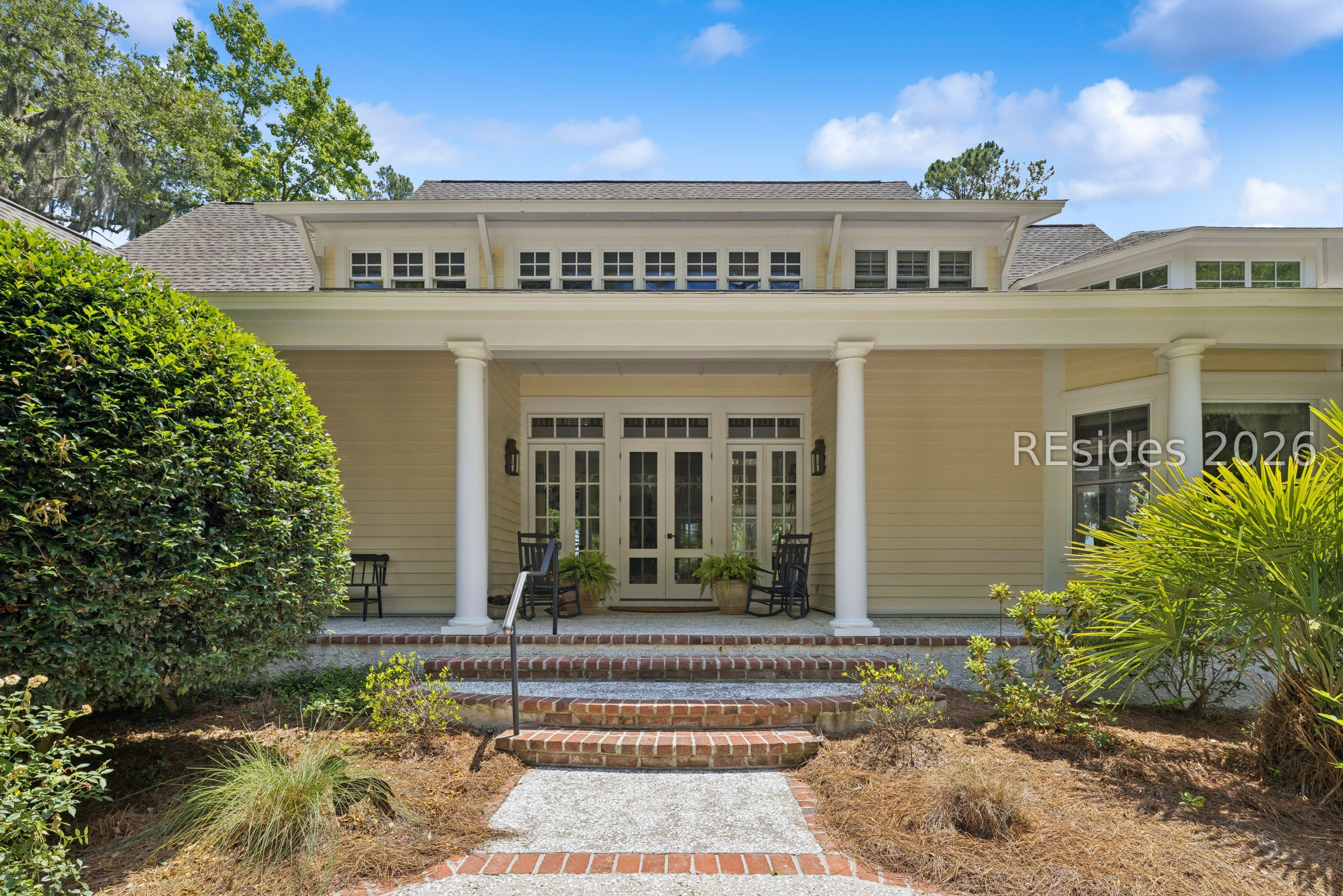 190 Spring Island Drive