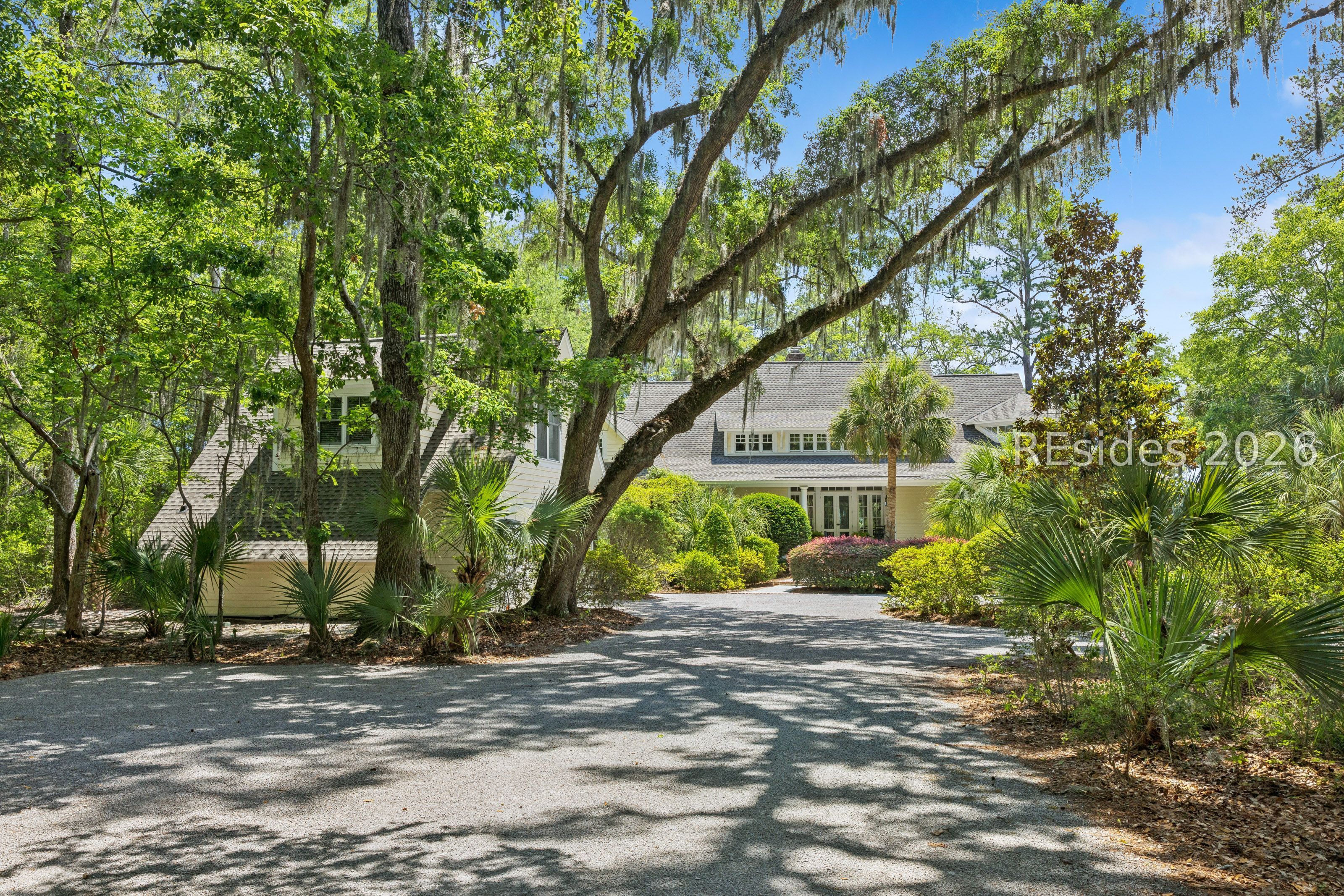 190 Spring Island Drive
