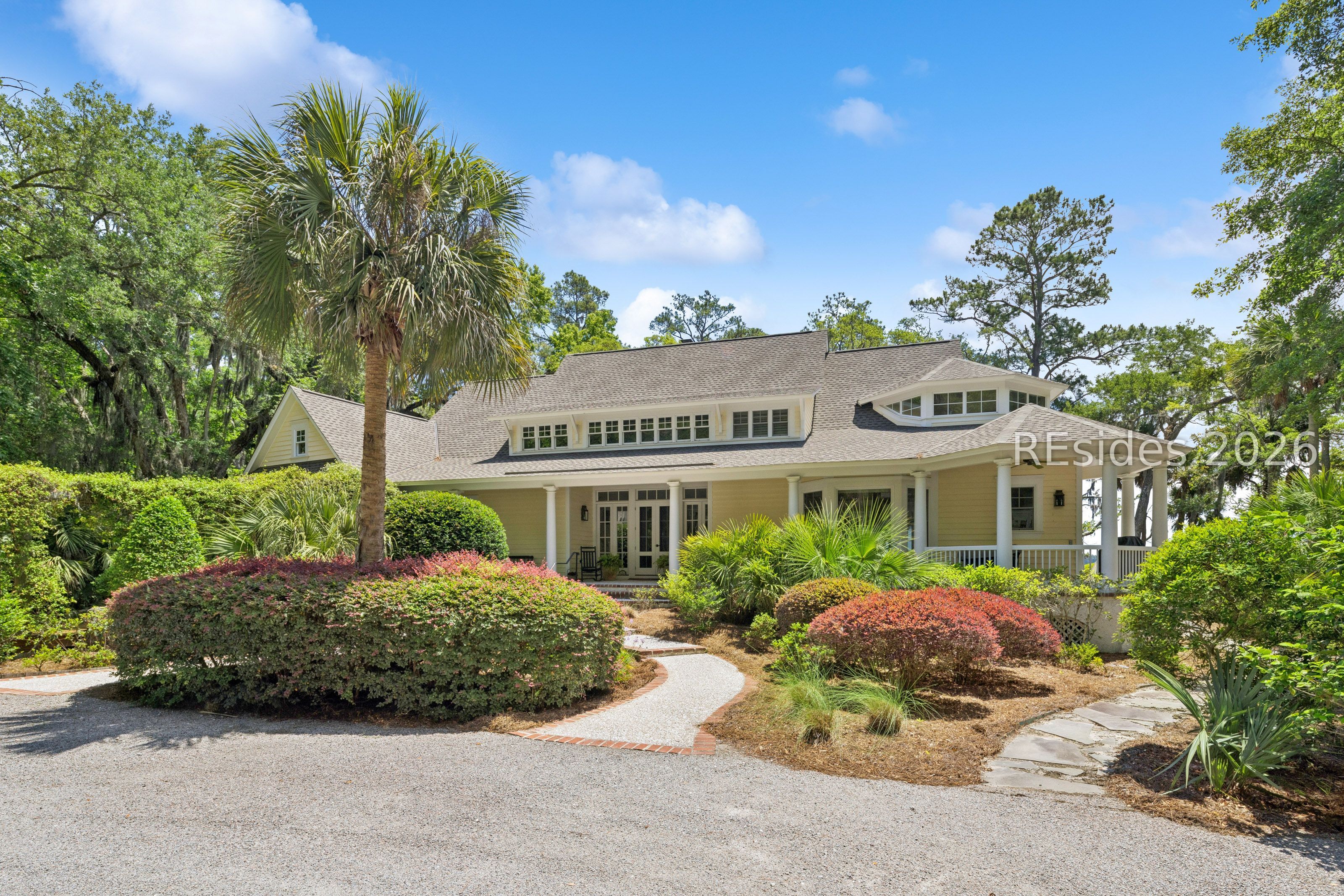 190 Spring Island Drive